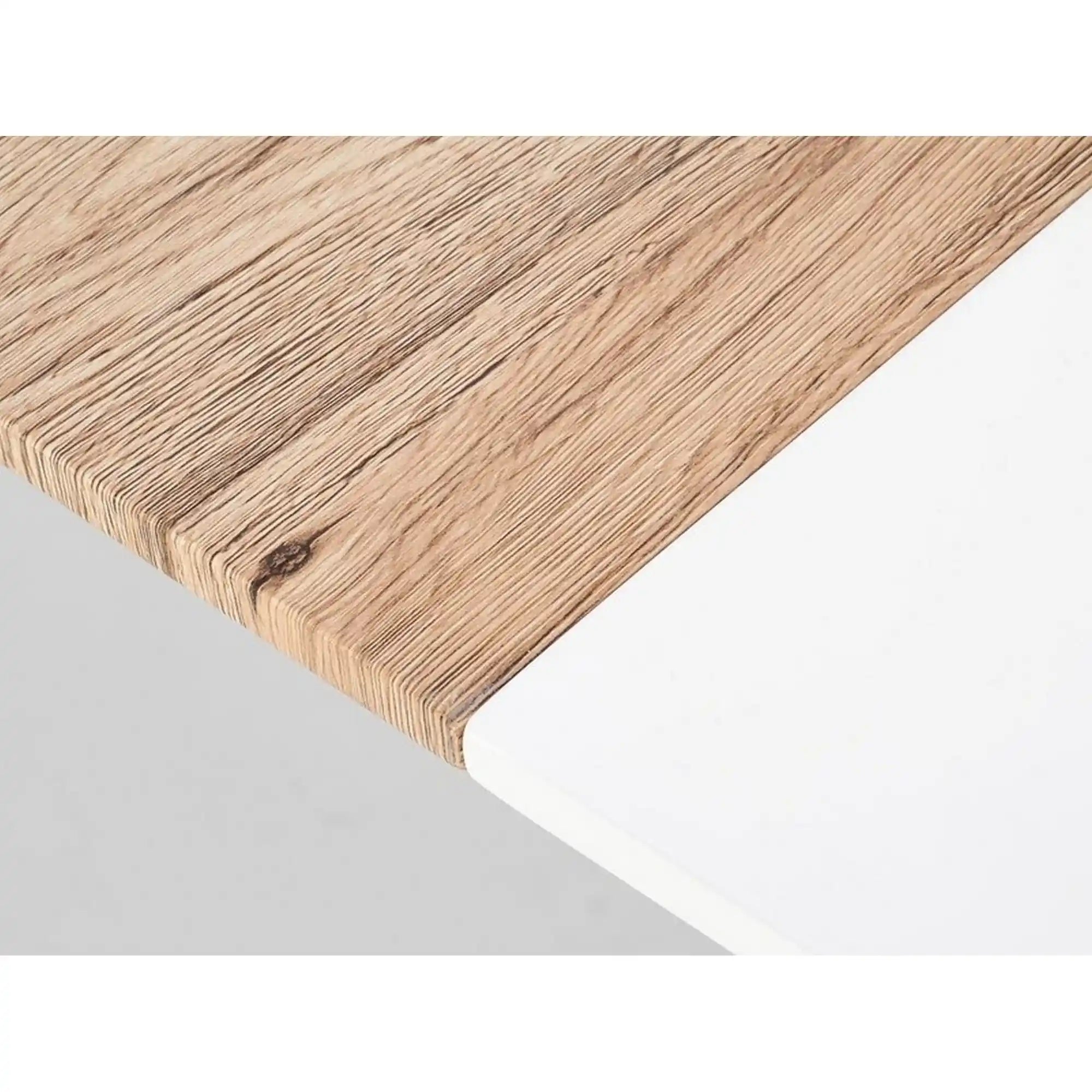 Set masa CALIBER cu 4 scaune K247