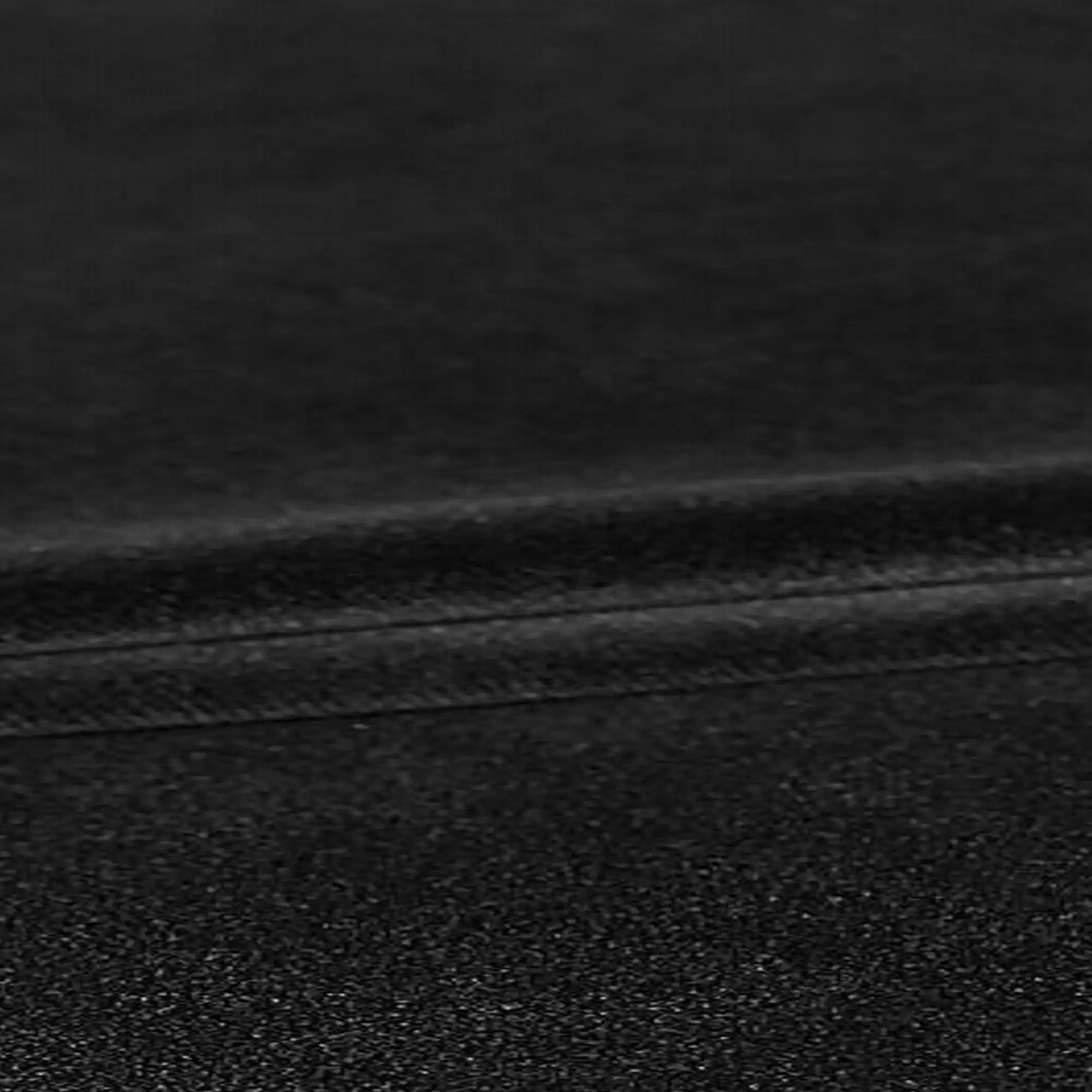 Coltar PLAZA XL, sezlong stanga, stofa catifelata negru - Riviera 100, cu reglaj electric si tetiere reglabile, 385x216x99 cm