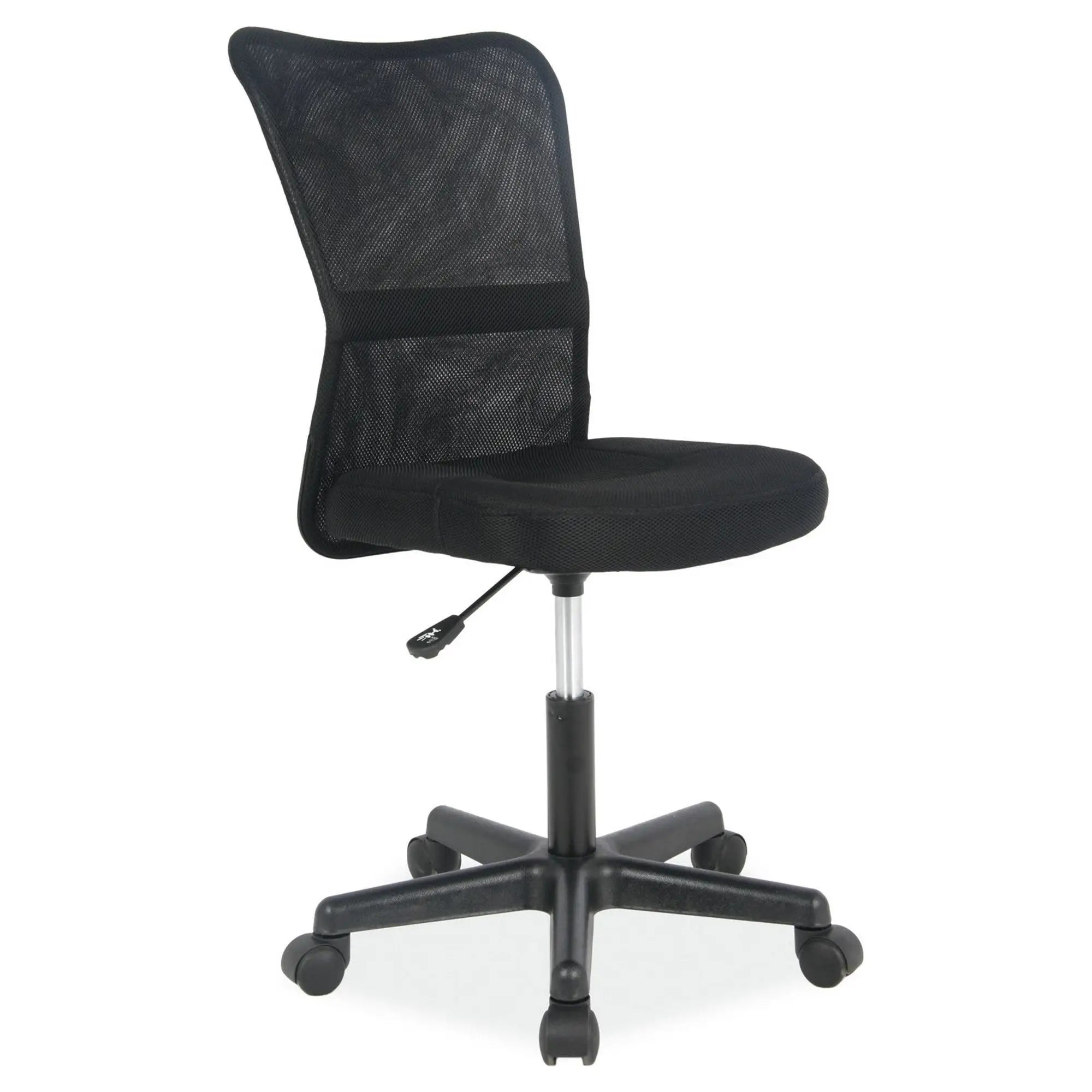 Scaun de birou pentru copii Q-121, 41x41x74/86 cm