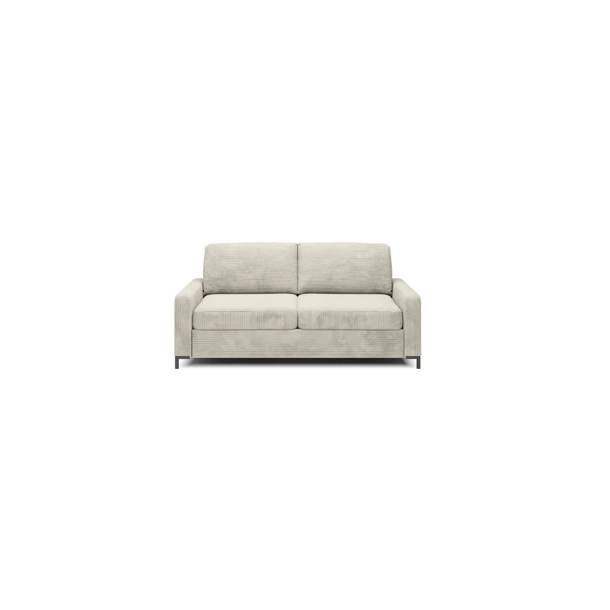 Canapea Tino extensibila 160, personalizabil materiale gama Premium, 207x97x84 cm