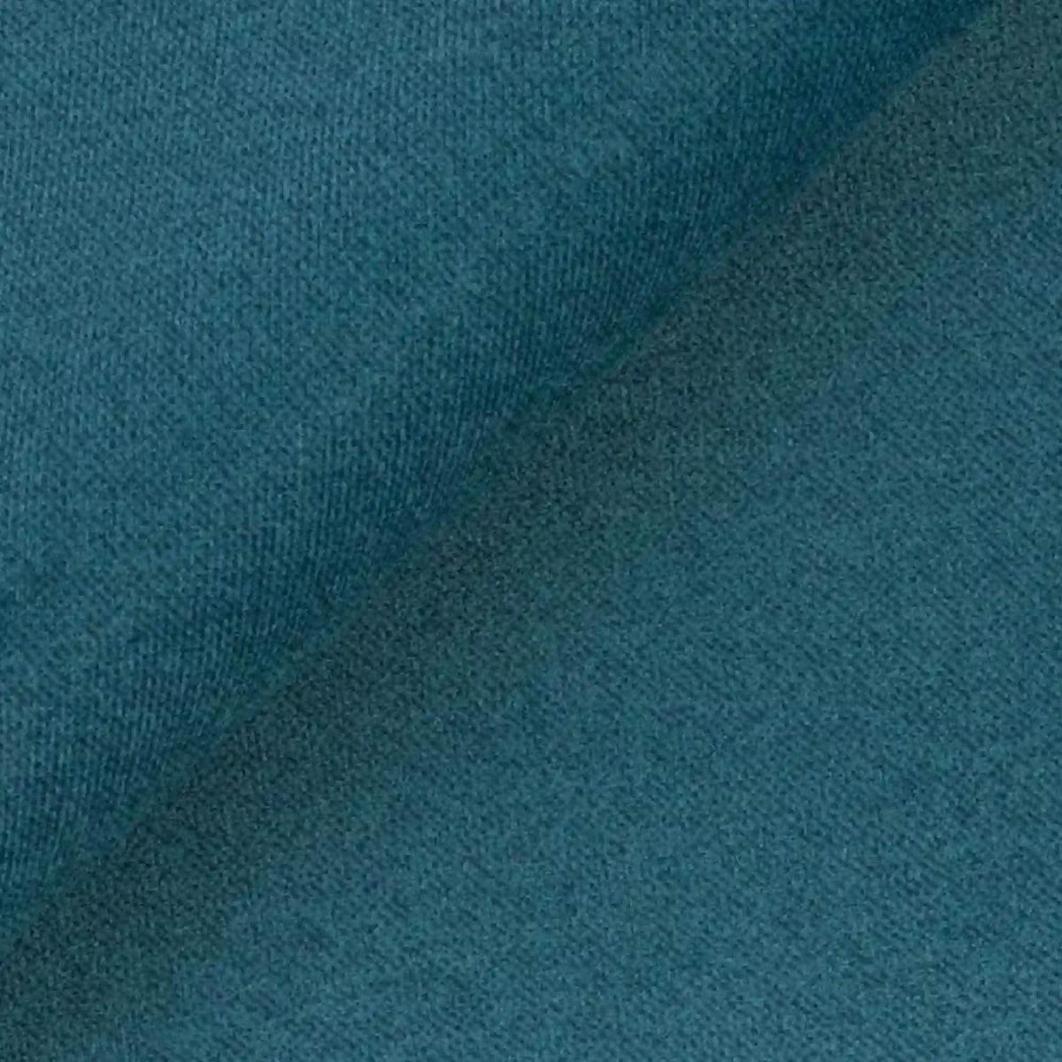 Canapea extensibila HARRY, stofa catifelata albastru azur - Element 14, lada depozitare, 208x102x96 cm