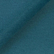 Canapea extensibila HARRY, stofa catifelata albastru azur - Element 14, lada depozitare, 208x102x96 cm