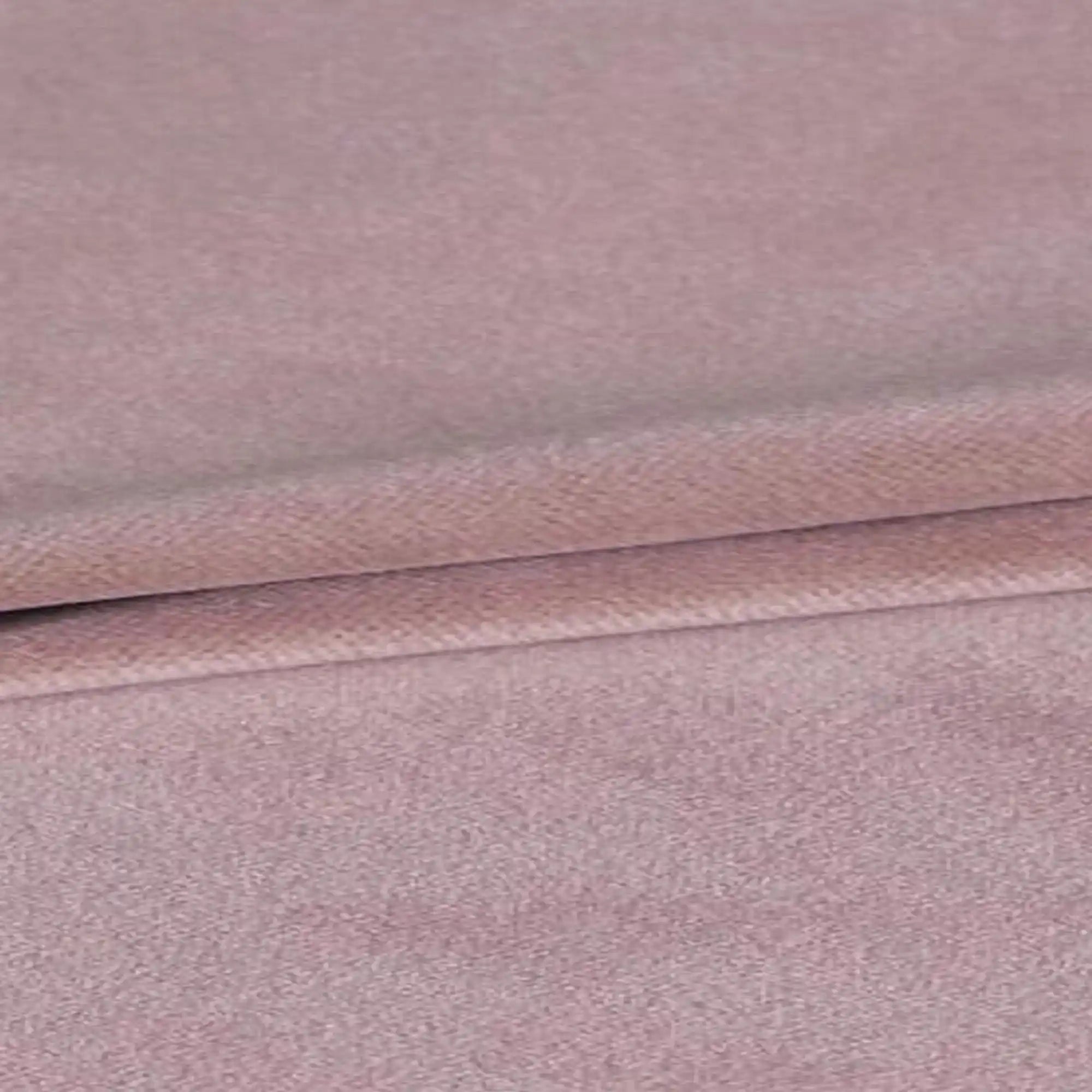 Pat RIVA SR 160x200, stofa catifelata roz - Riviera 62, Gama Premium, cu suport saltea si sistem de reglare