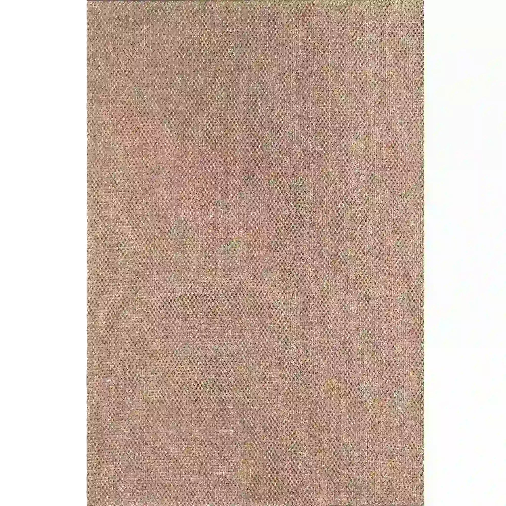 Covor RUSTICANA, 80x300 cm, forma dreptunghiulara, polipropilena, bej, 3101