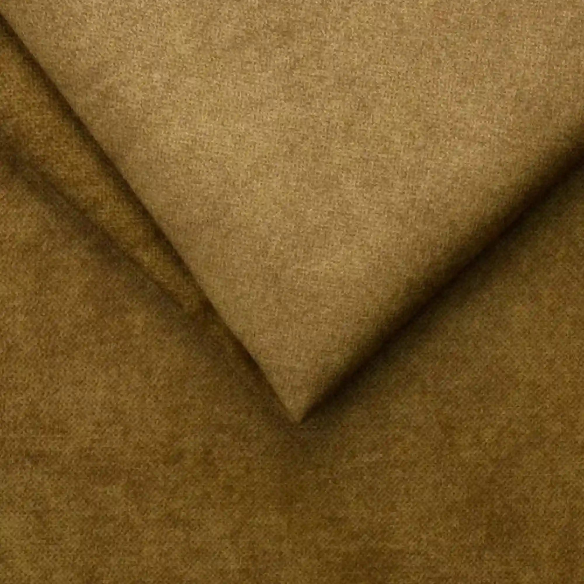 Pat RIVA SR 160x200, stofa galben mustar - Whisper 10, Gama Premium, cu suport saltea si sistem de reglare
