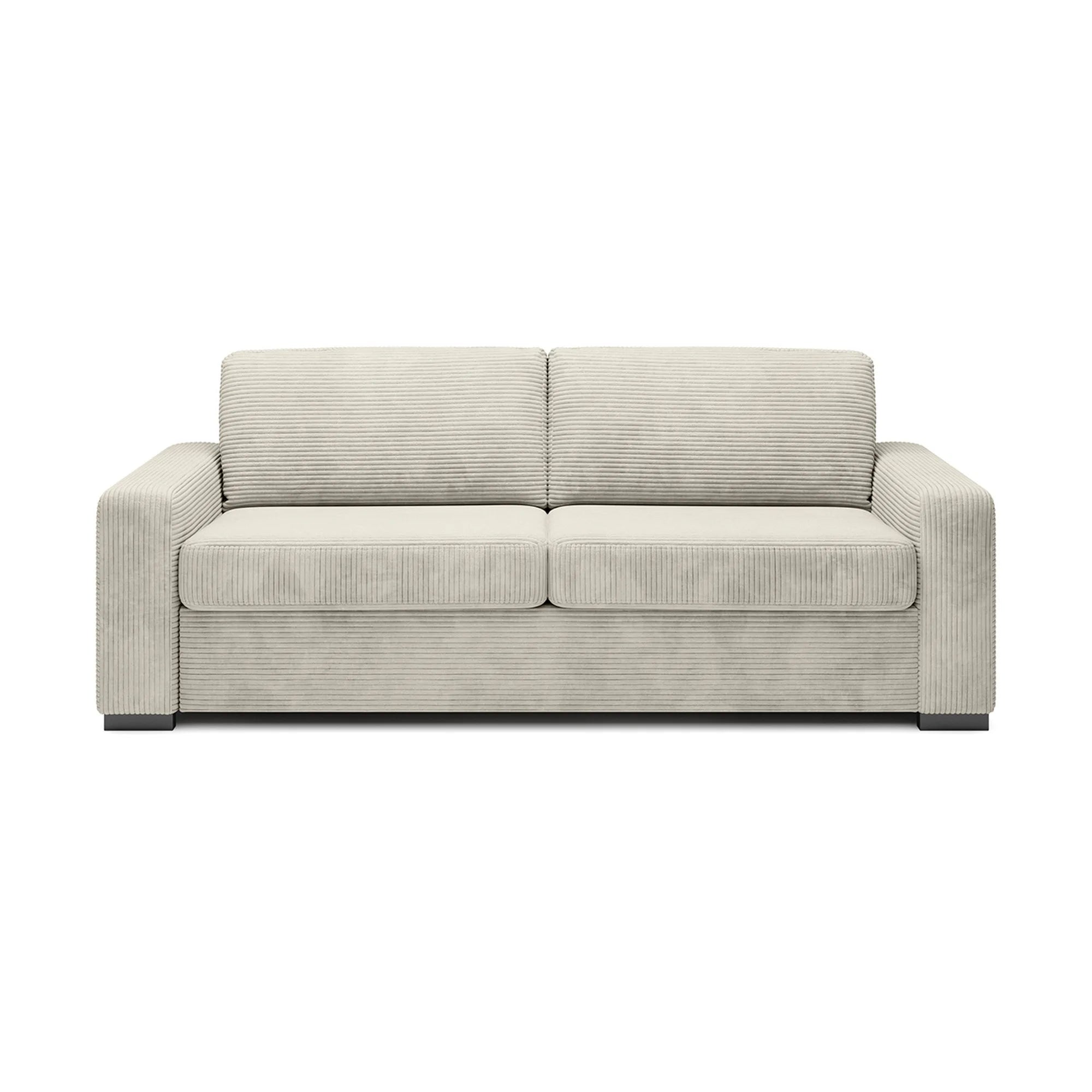 Canapea extensibila VANILLA 140, personalizabil materiale Gama Premium, 200x98x87 cm