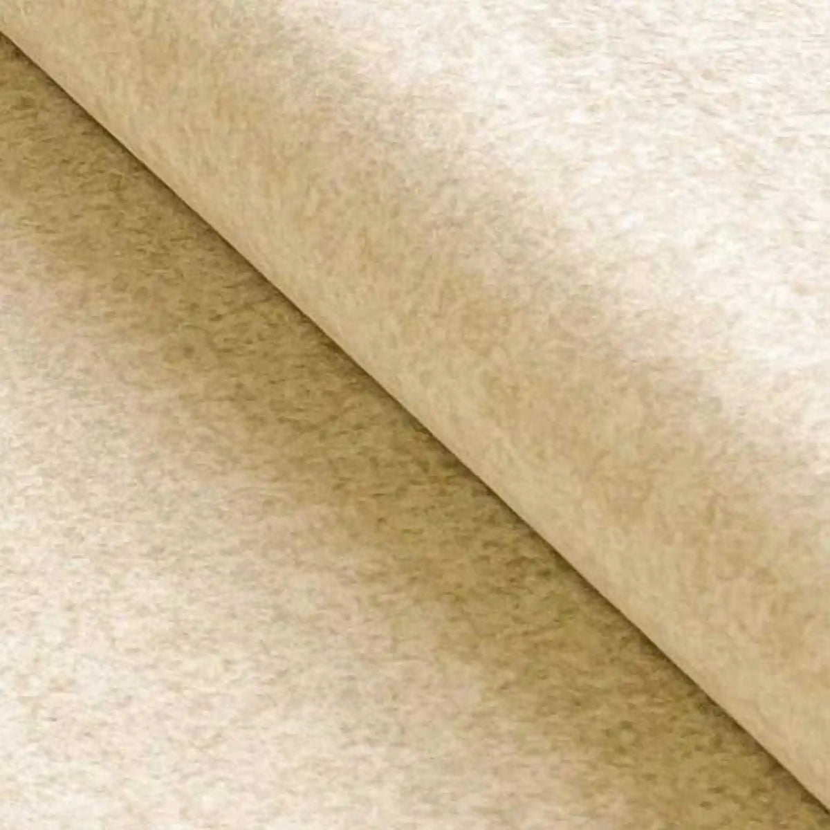 Pat lemn cu tablie tapitata DONNA 160x200, stofa catifelata bej - Shanghai 02, Gama Premium, cu saltea si topper