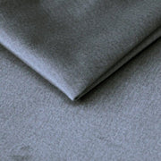 Canapea extensibila 3 persoane KARISA, stofa catifelata gri - Monolith 92, cu lada depozitare, 241x113x91 cm