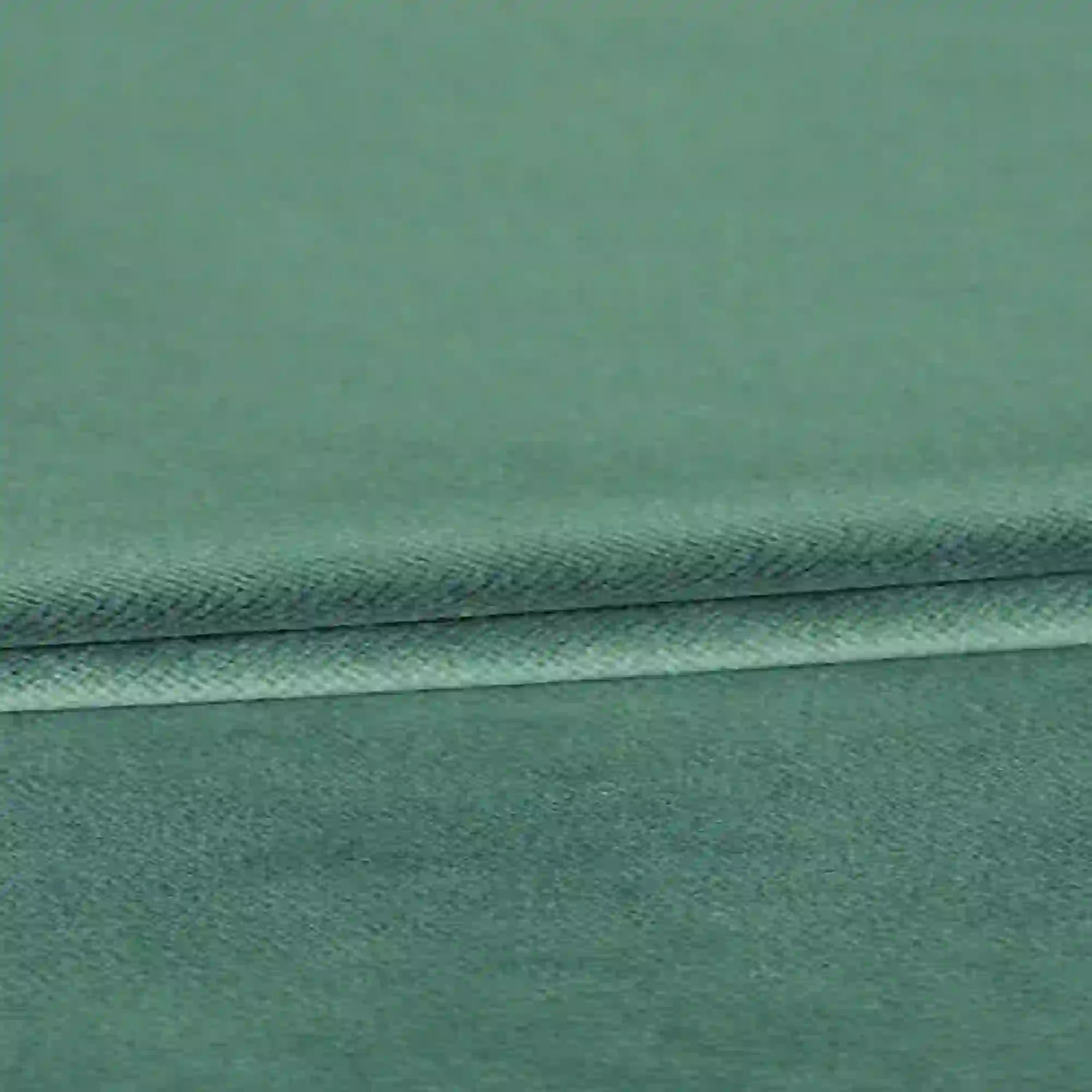 Canapea extensibila ALDO, stofa catifelata verde - Riviera 34, cu spatiu depozitare, 227x106x92 cm