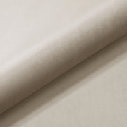 Coltar extensibil TOLLO MINI, sezlong stanga, stofa catifelata crem - Riviera 21, cu lada depozitare, 283x171x105 cm