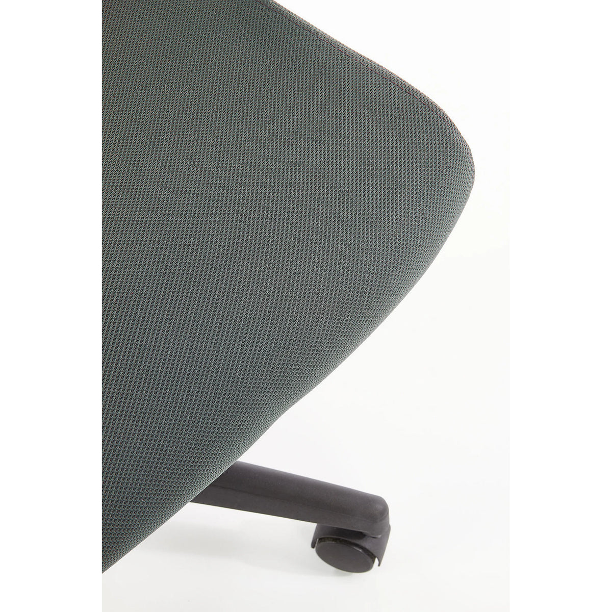 Scaun de birou ARSEN, gri/negru, stofa/plasa, 62x65x113/124 cm