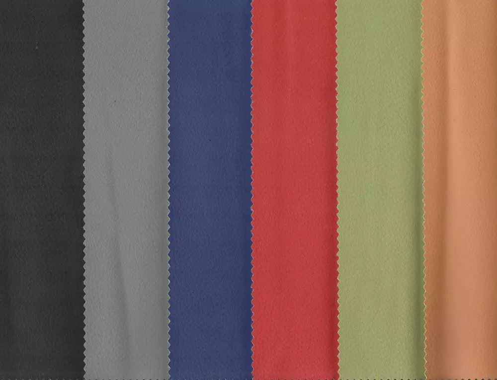 Fotoliu TM-1, albastru/wenge, piele ecologica/plastic, 67x60x76 cm