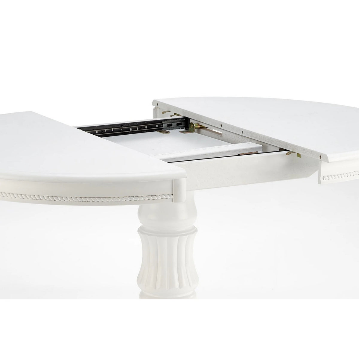 Set masa WILLIAM cu 4 scaune VERDI