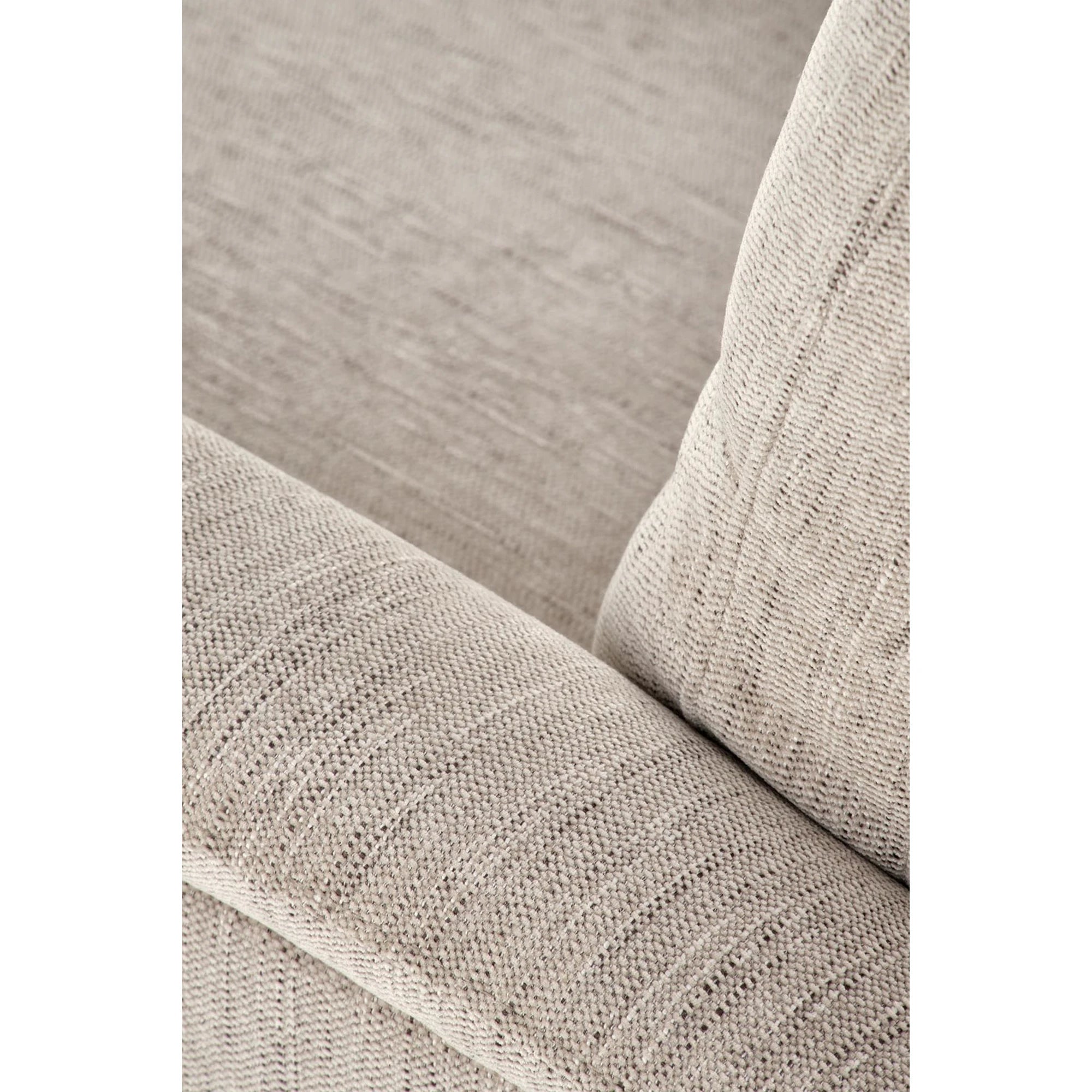 Fotoliu rabatabil JAMAL, stofa clasica bej - Odin 28, 80x90/160x105 cm