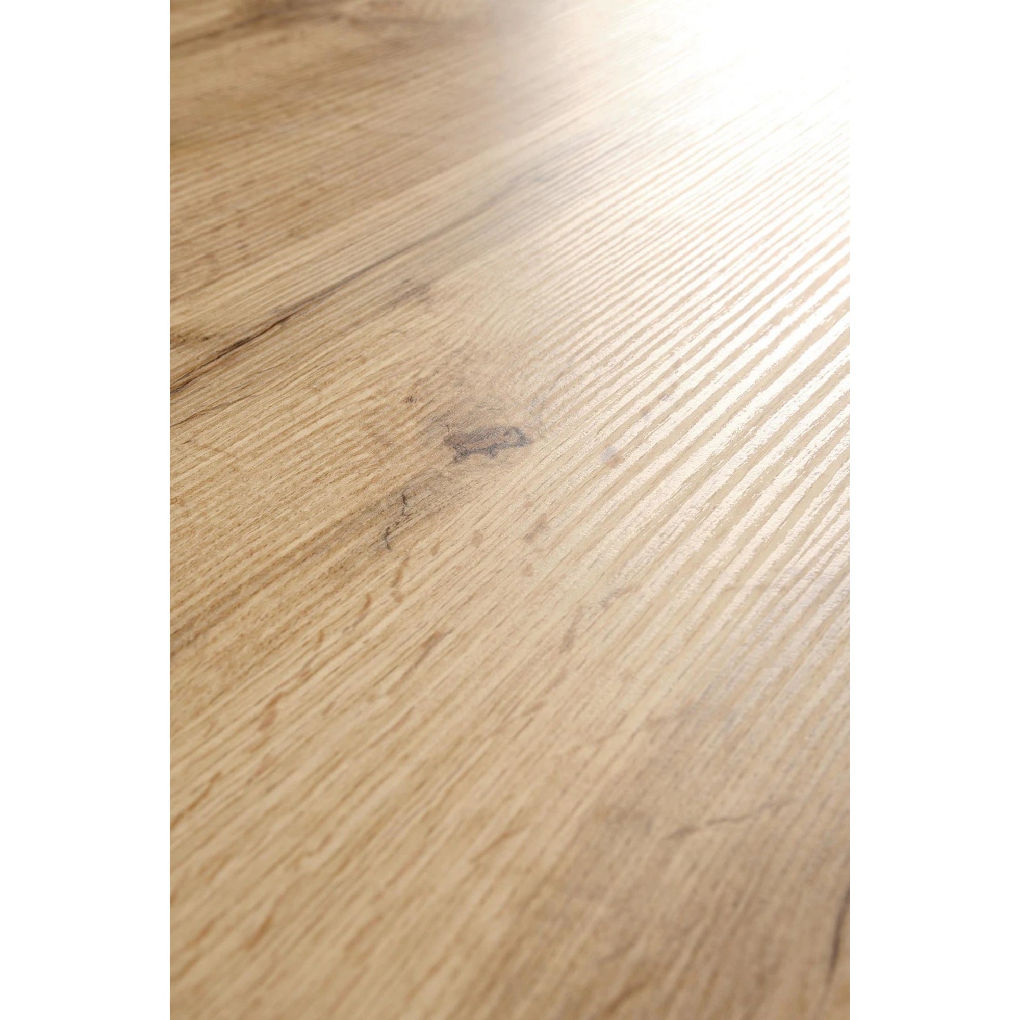 Masuta de cafea extensibila ERIKA, stejar artisan/negru, PAL laminat, 120/160x70x61/72 cm