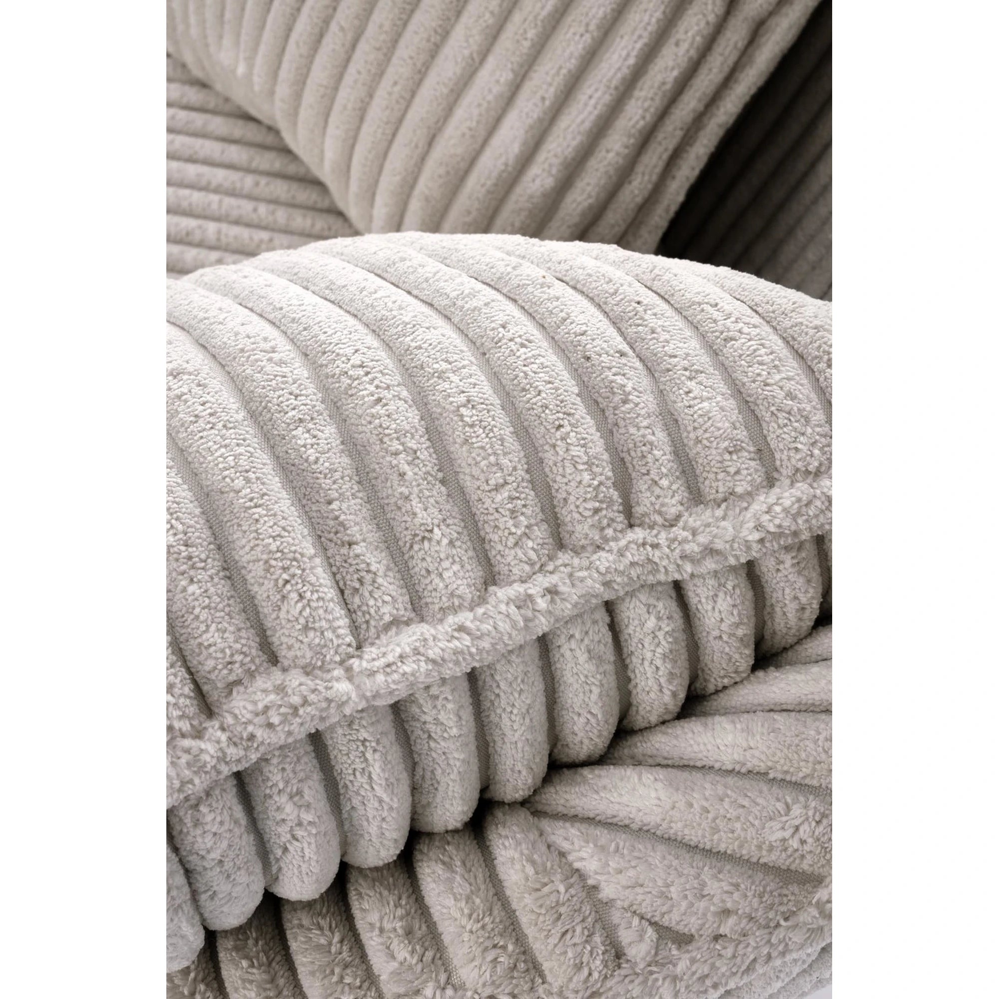 Fotoliu MERRY 2, cappuccino/negru, stofa catifelata/otel, 78x82x100 cm