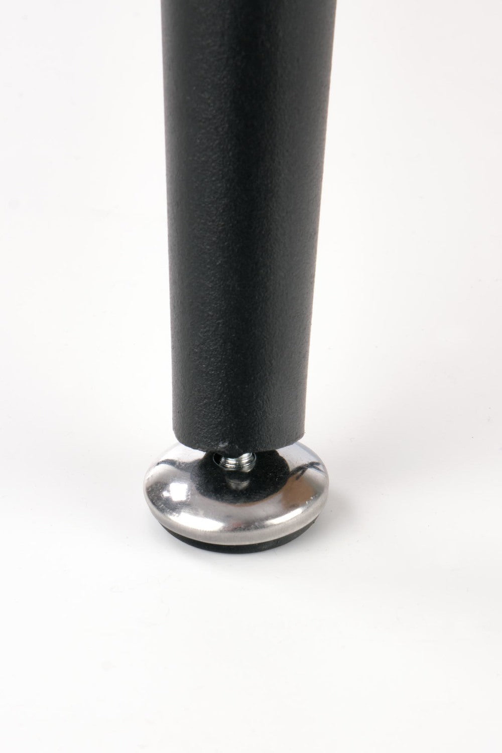 Set 2 masute cafea NICEA, stejar auriu/negru