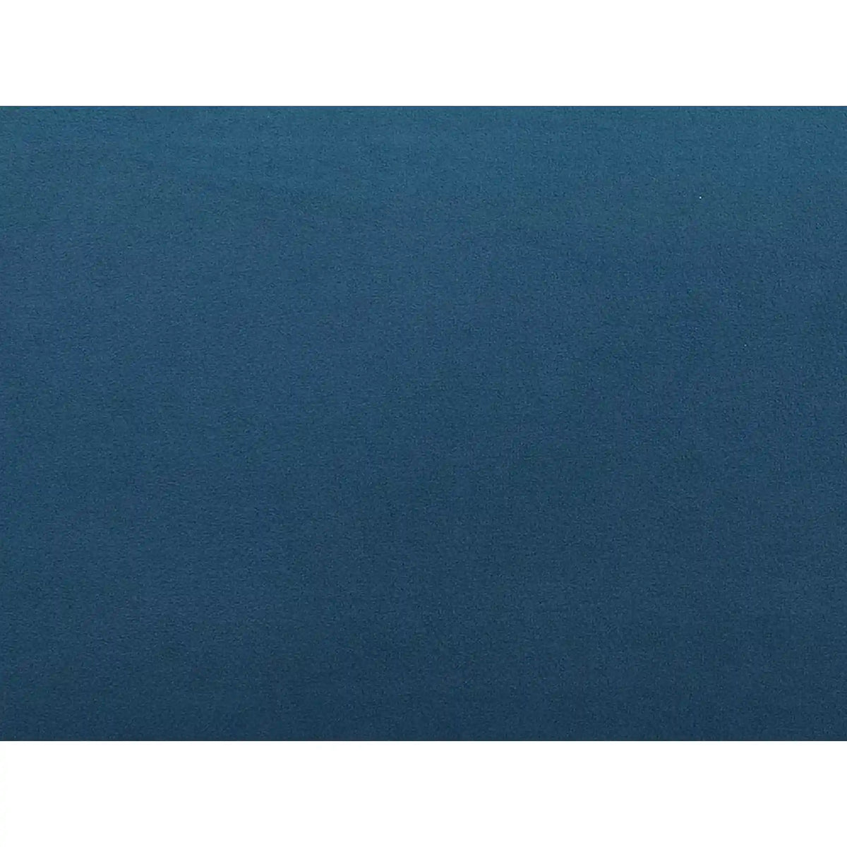 Fotoliu BILLY, albastru/fag, stofa catifelata/lemn, 103x94x82 cm