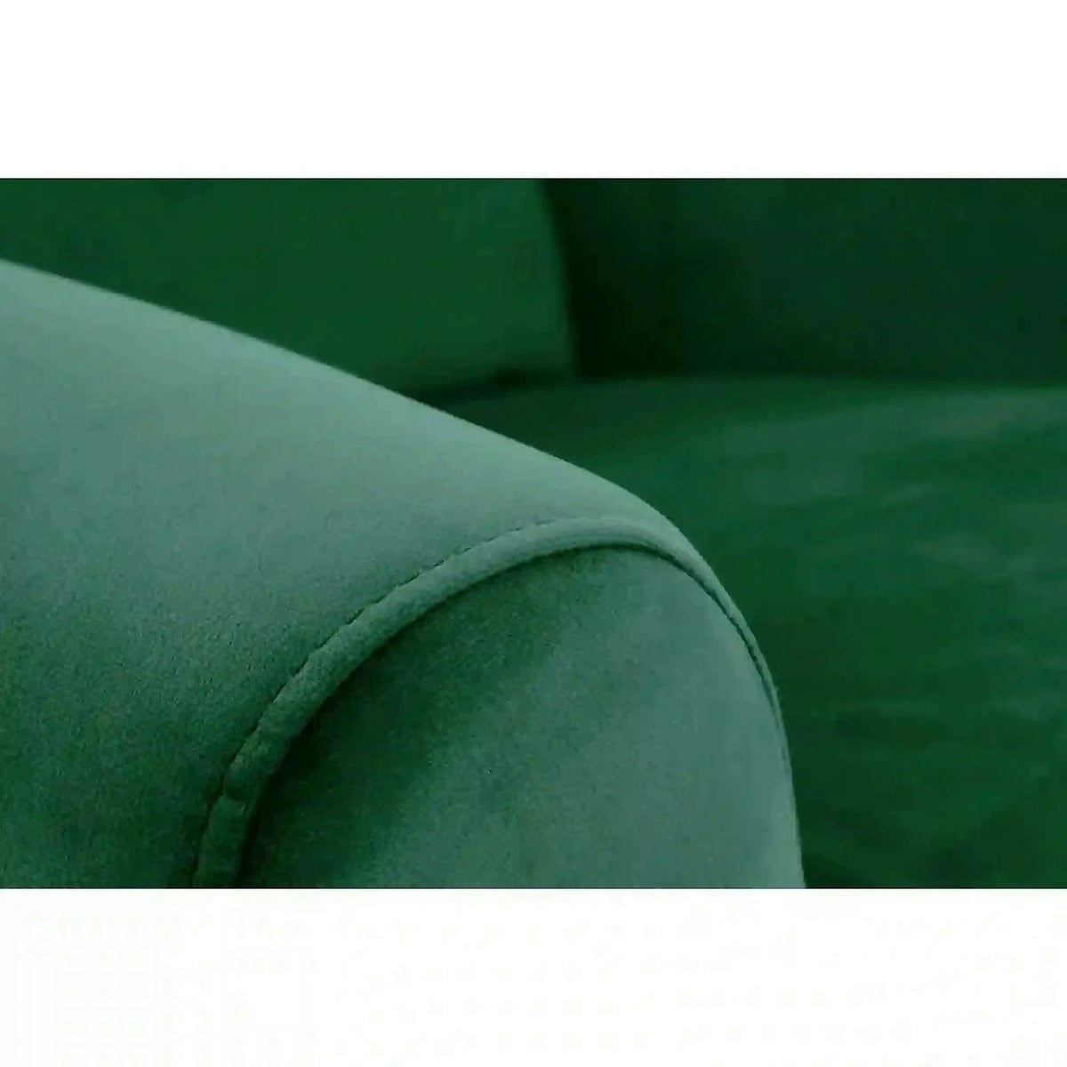 Fotoliu rabatabil AGUSTIN 2, verde inchis/negru, stofa/plastic, 75x92/160x107/83 cm