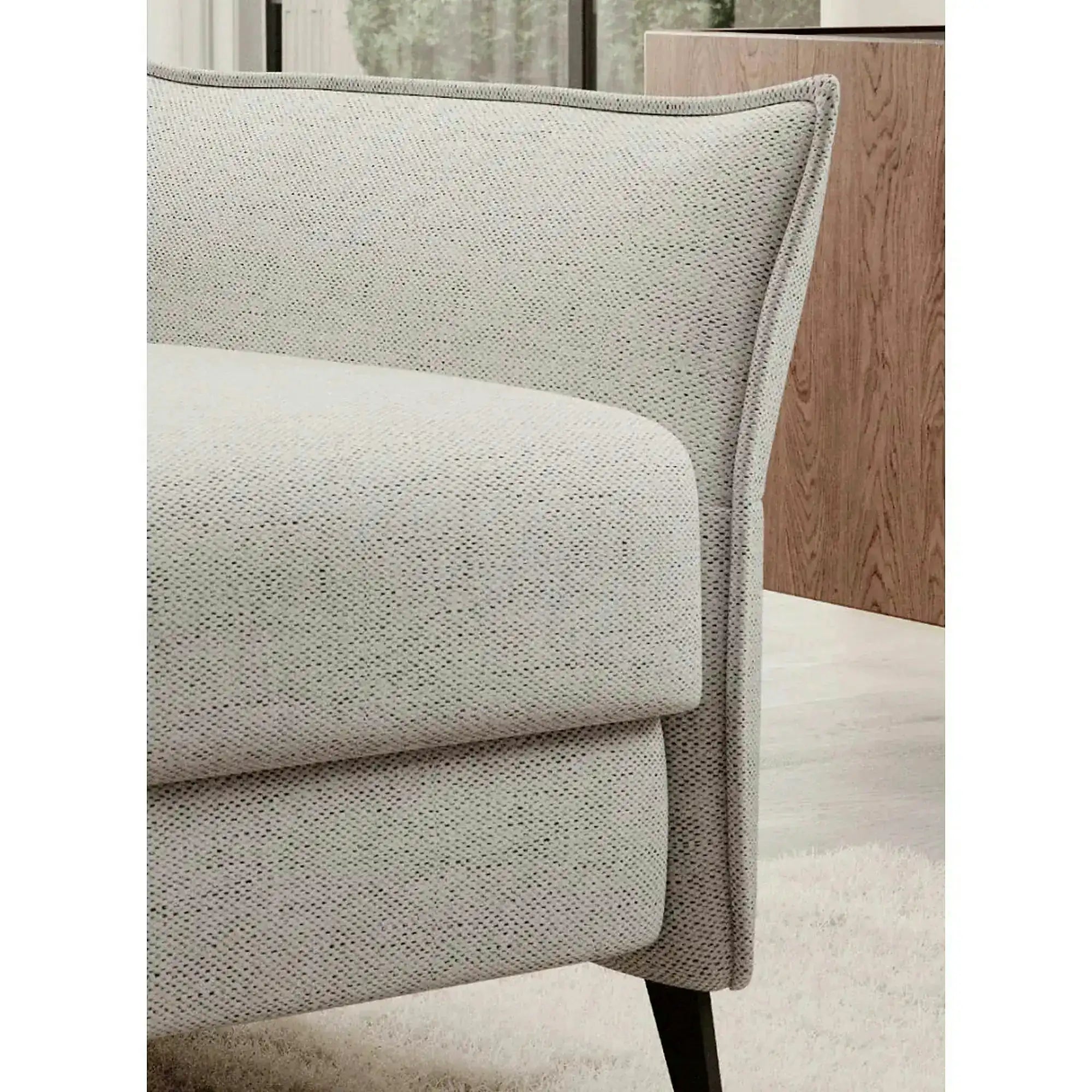 Fotoliu recliner XAVI, personalizabil, 79x88/158x105 cm