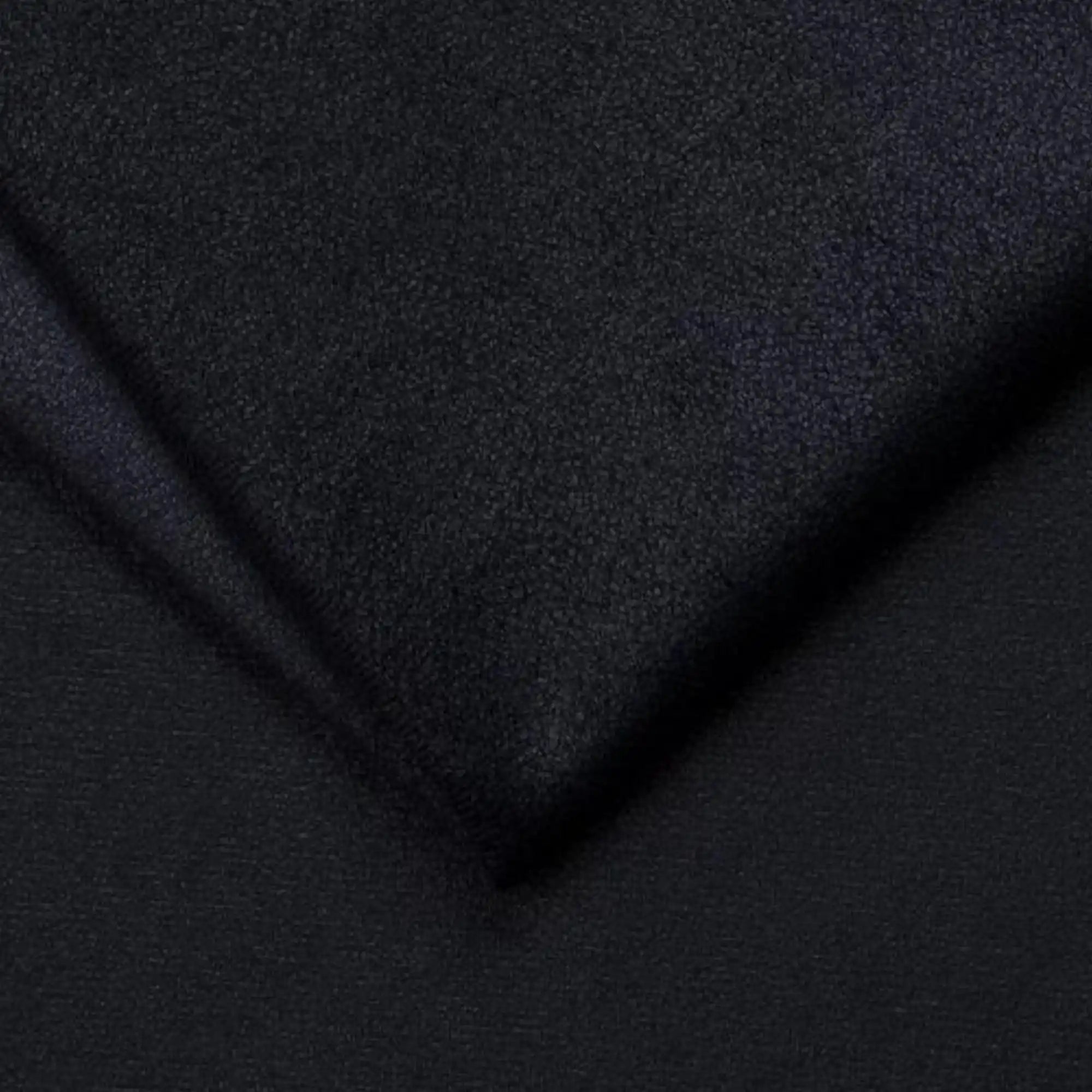 Fotoliu recliner XAVI, stofa clasica negru - Lounge 23, Gama Premium, 79x88x105 cm