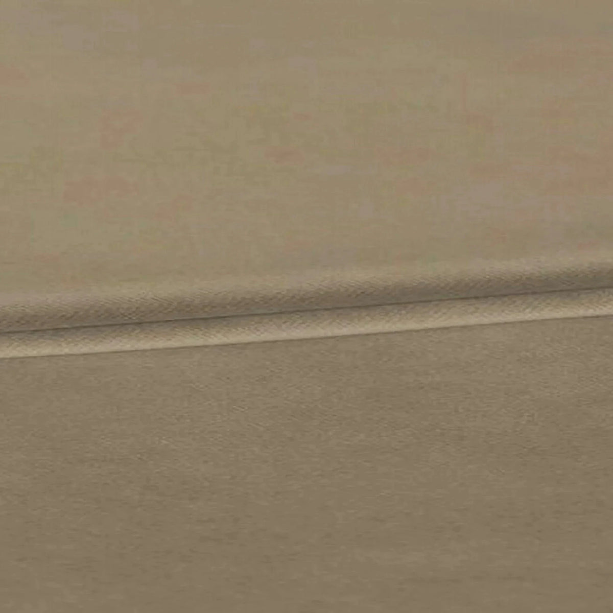 Fotoliu rotativ SENSI, stofa catifelata bej - RIVIERA 16, 103x84x119 cm