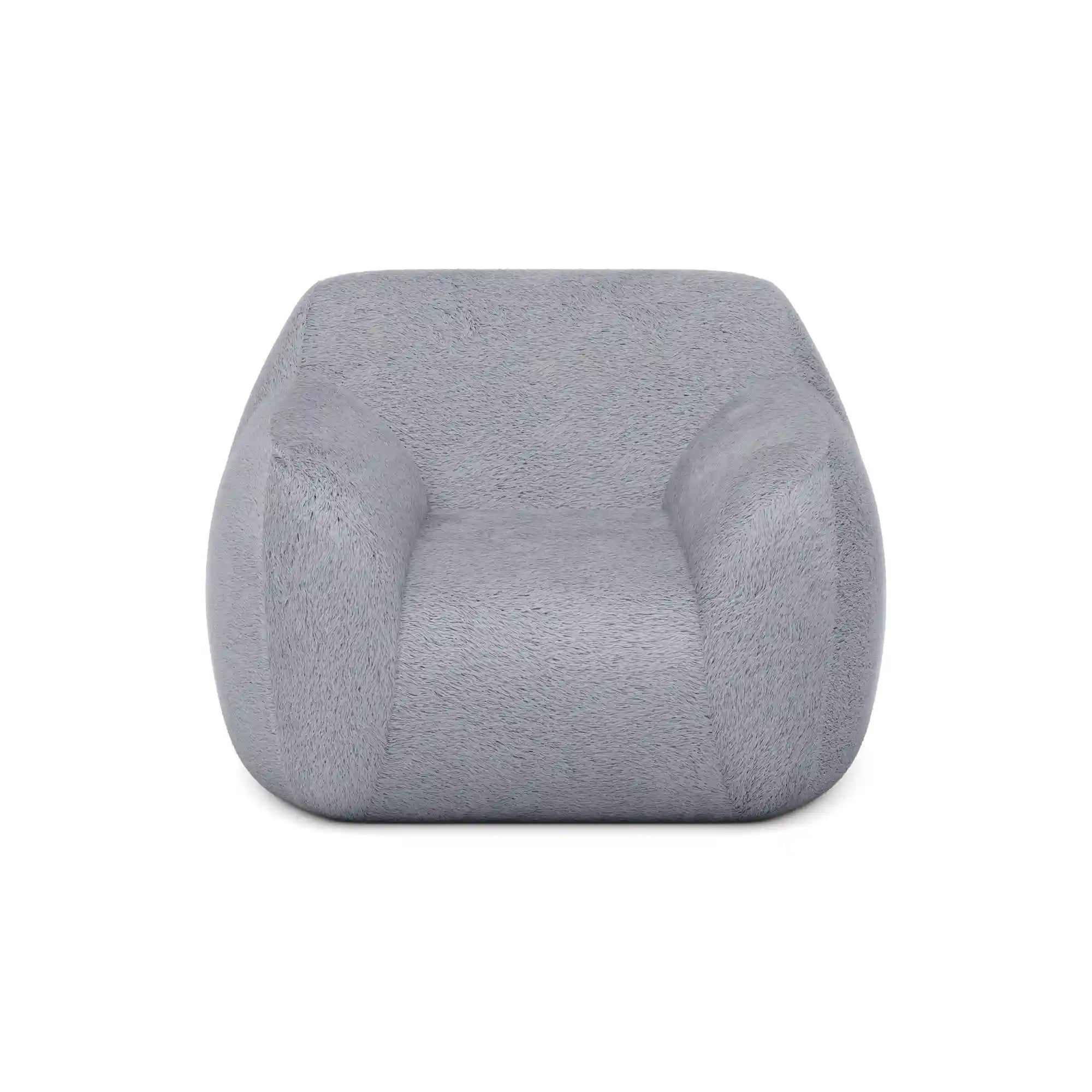 Fotoliu TEDDY MINI, personalizabil materiale gama Premium, 86x82x56 cm