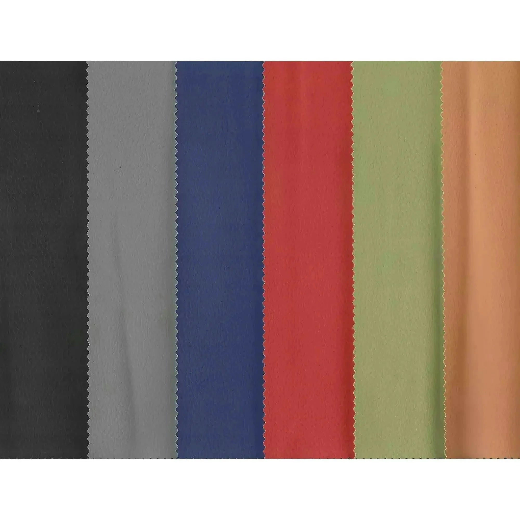 Fotoliu TM-1, albastru/wenge, piele ecologica/plastic, 67x60x76 cm