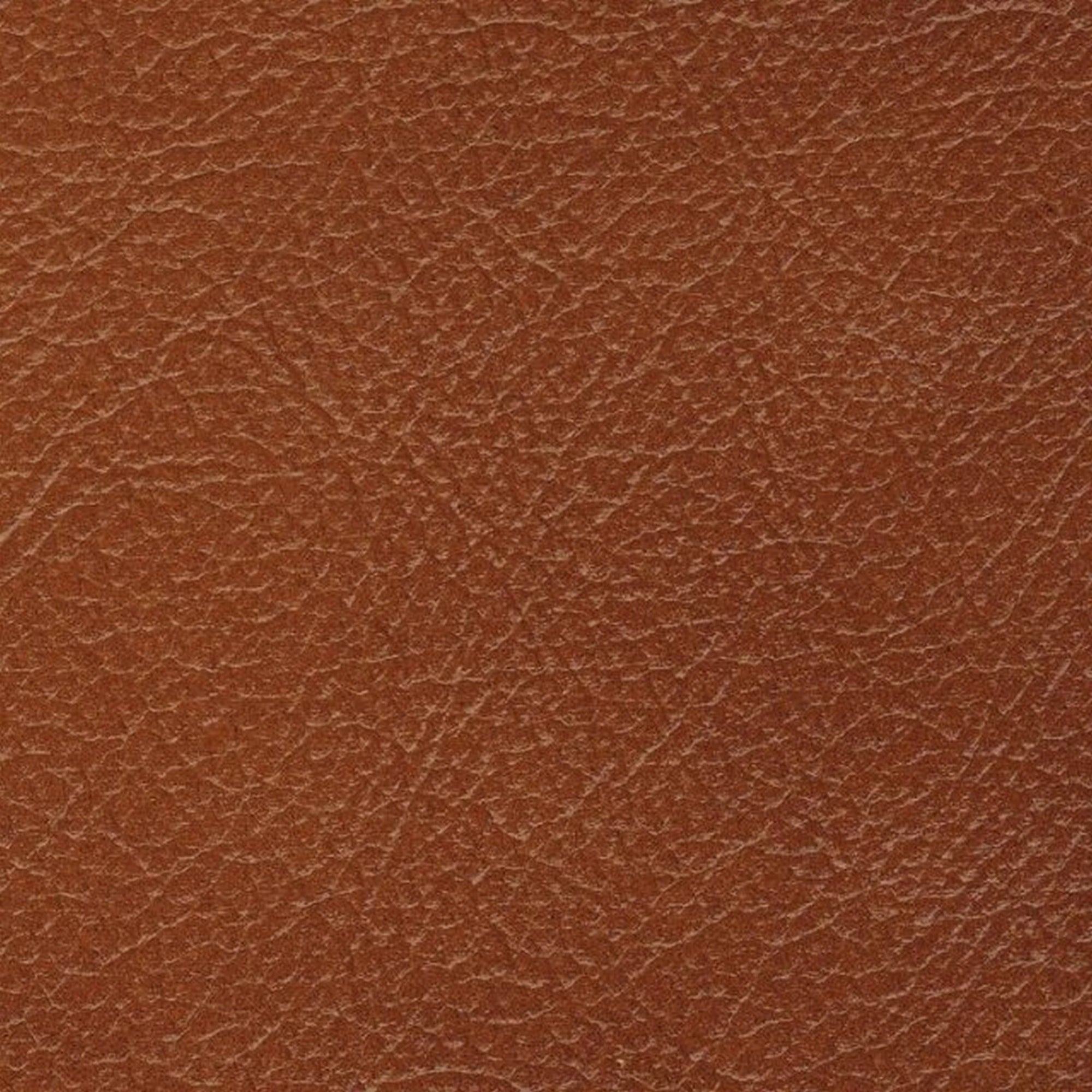 Fotoliu de piele PARMA, maro, piele naturala/lemn/placaj, 95x96x95 cm