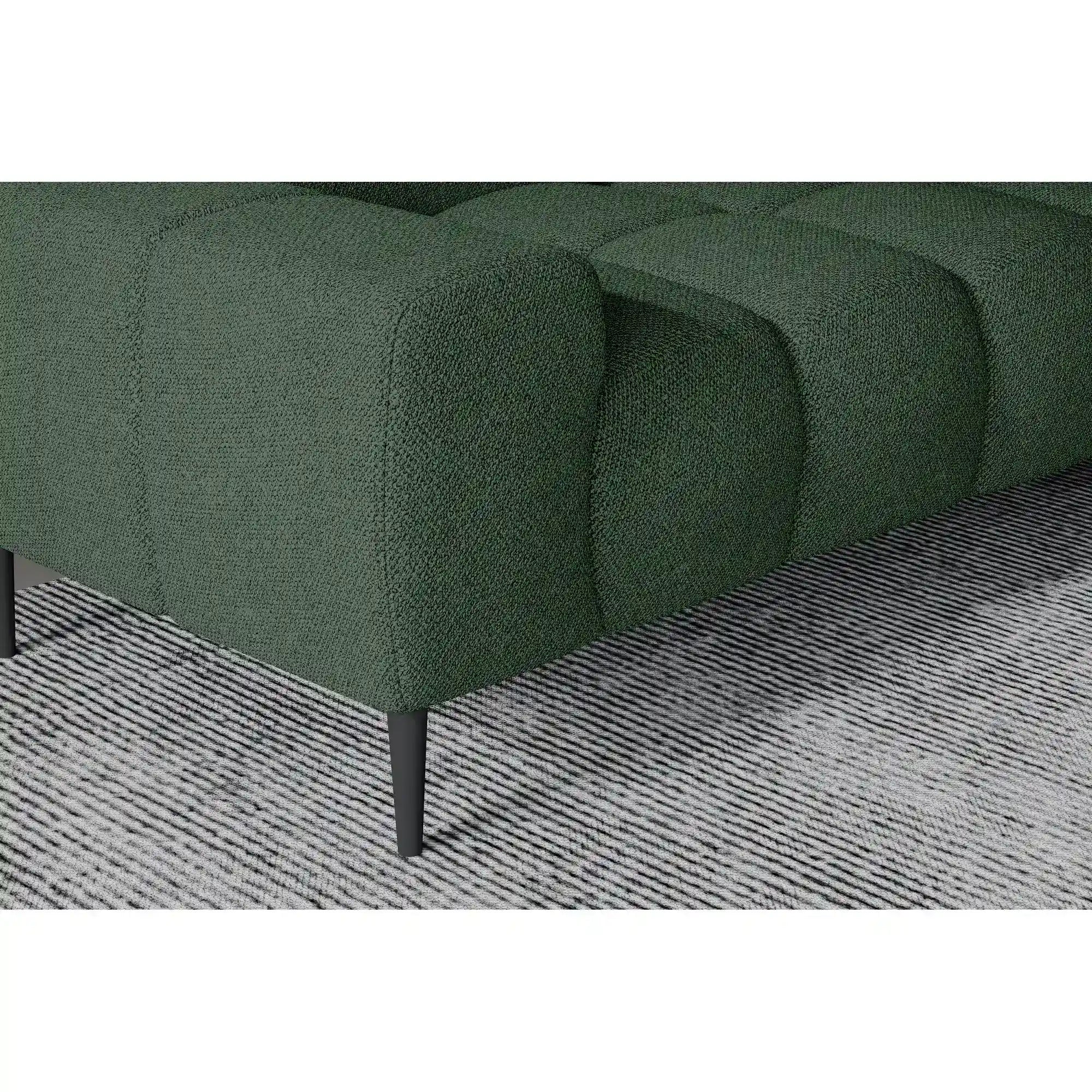 Coltar GIANO S, personalizabil materiale Gama Oferta Avantaj, cu reglaj electric, 273x175x97 cm