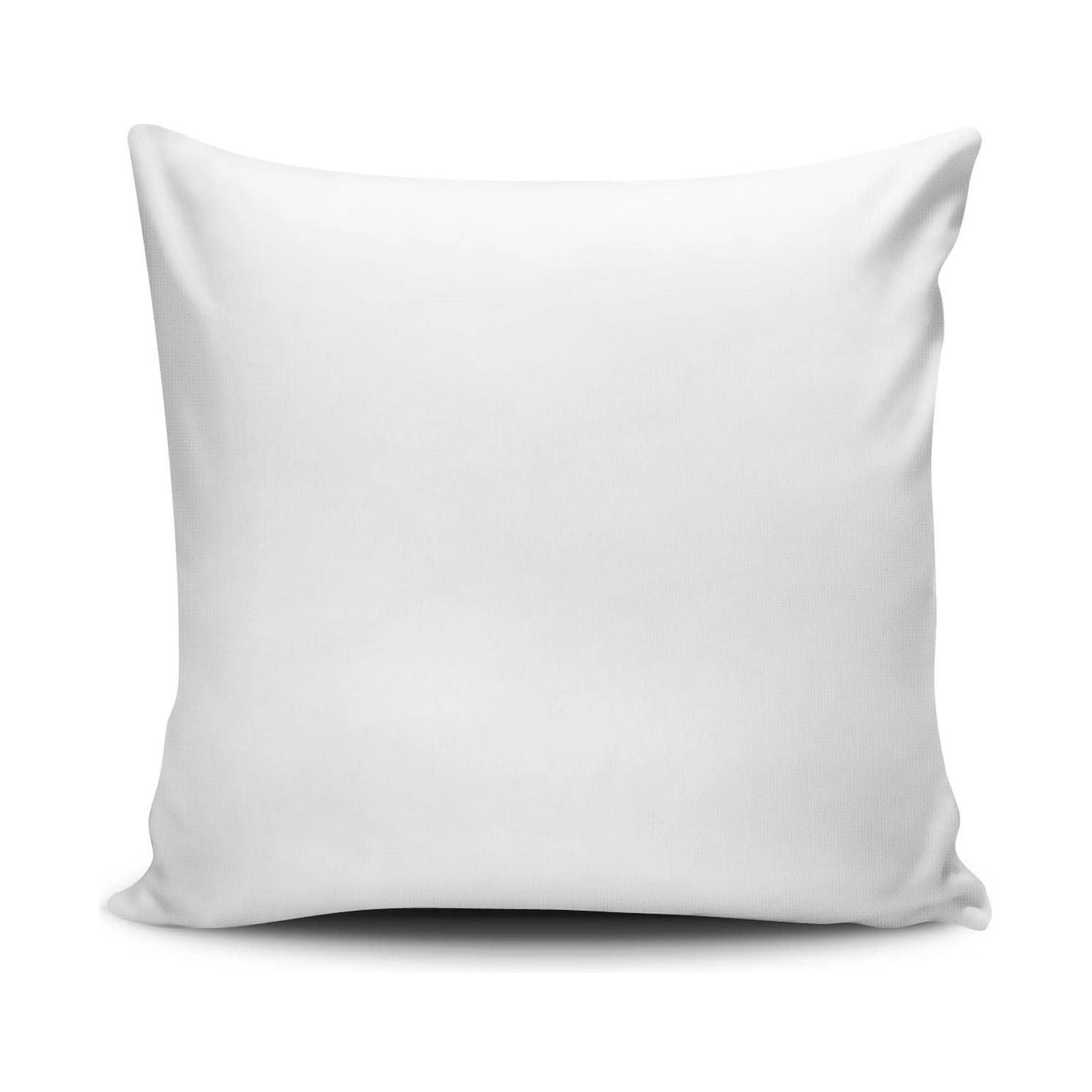 Husa perna NKLF-264, multicolor, bumbac/poliester, 43x43 cm