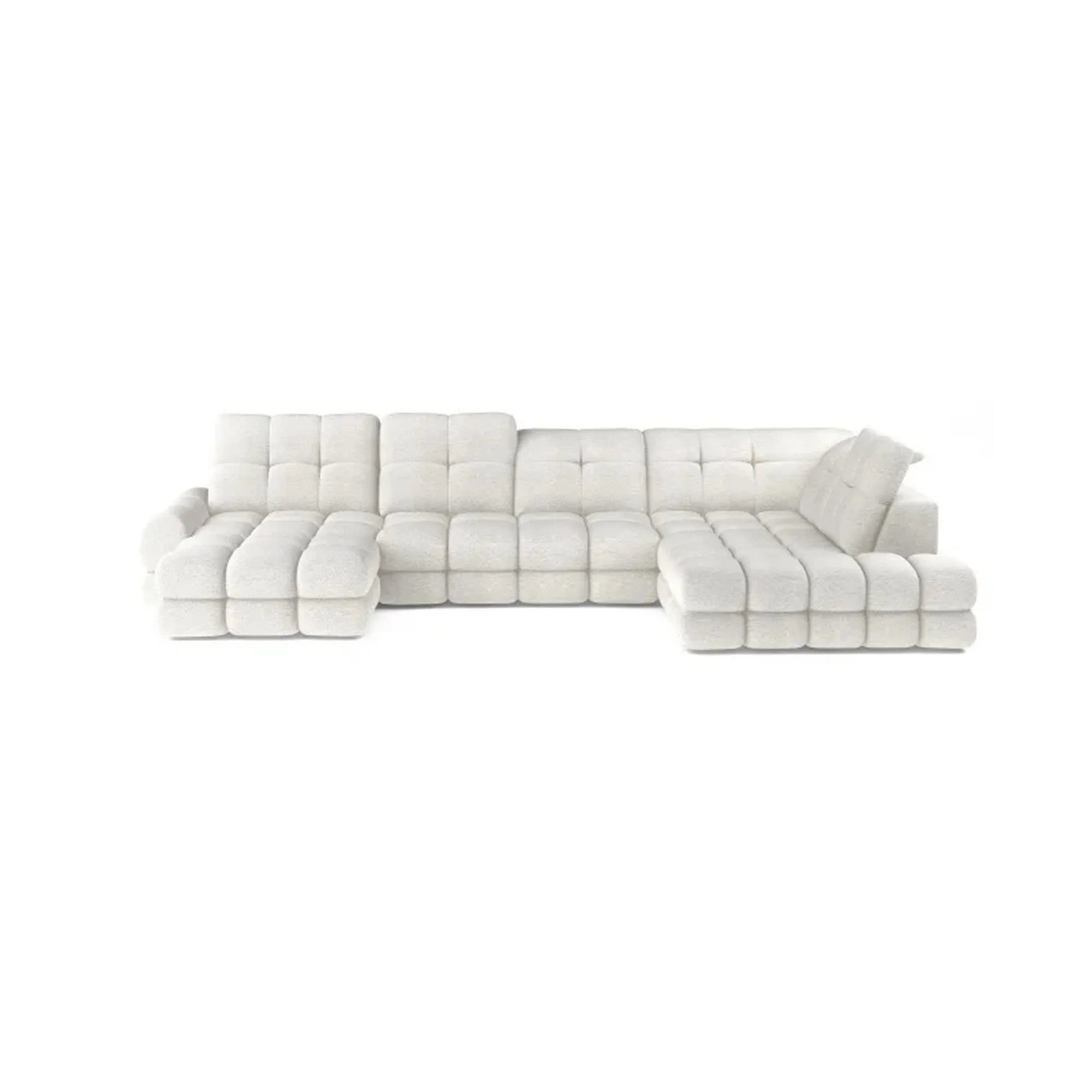 Coltar extensibil TOLLO XL , personalizabil materiale gama Premium, cu lada depozitare si reglaj electric, 400x217x105 cm
