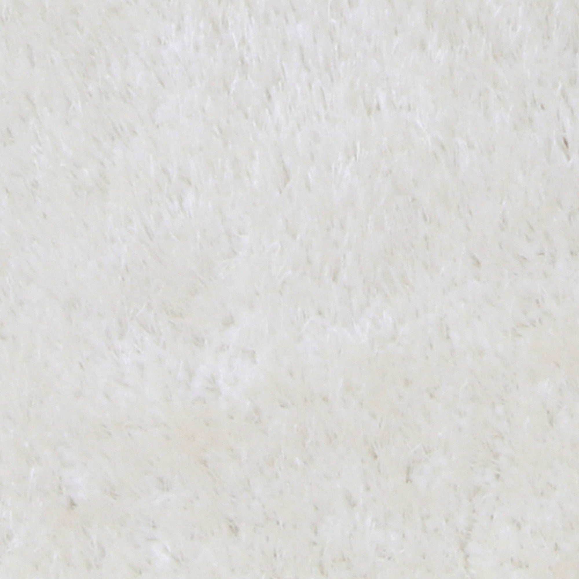Covor AMIDA, 80x150 cm, forma dreptunghiulara, alb, poliester