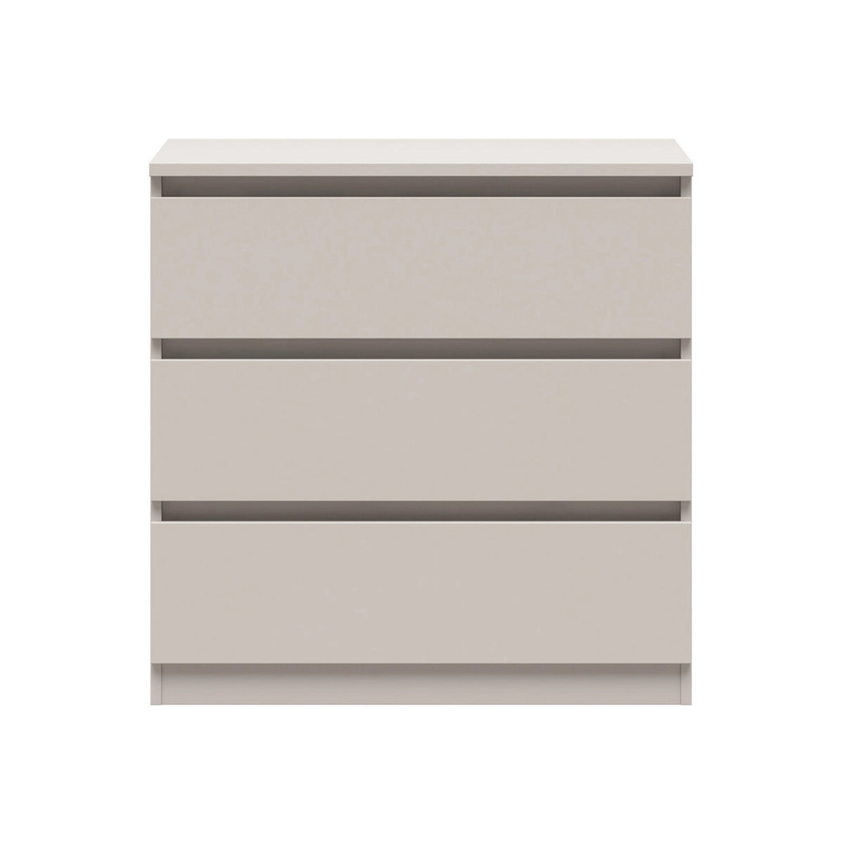 Comoda TETRIX, casmir, PAL, 75x45x76 cm