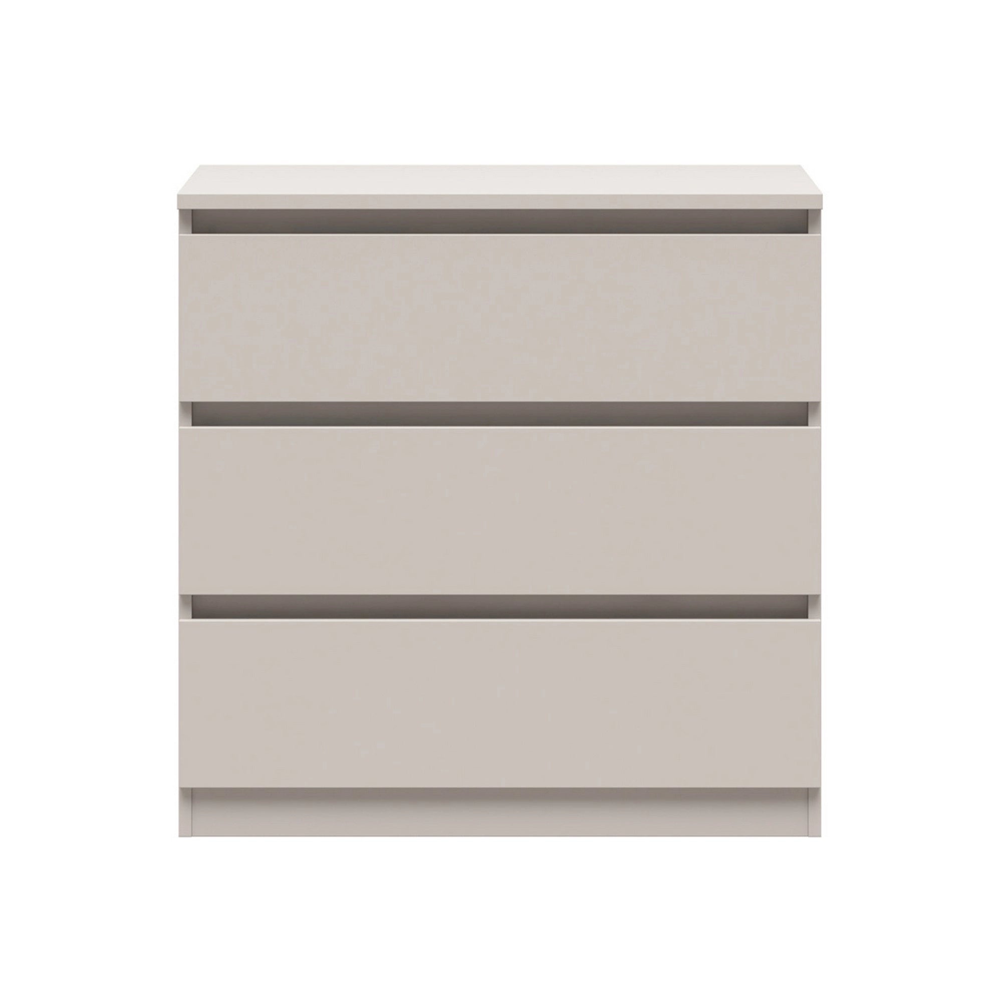 Comoda TETRIX, casmir, PAL, 75x45x76 cm