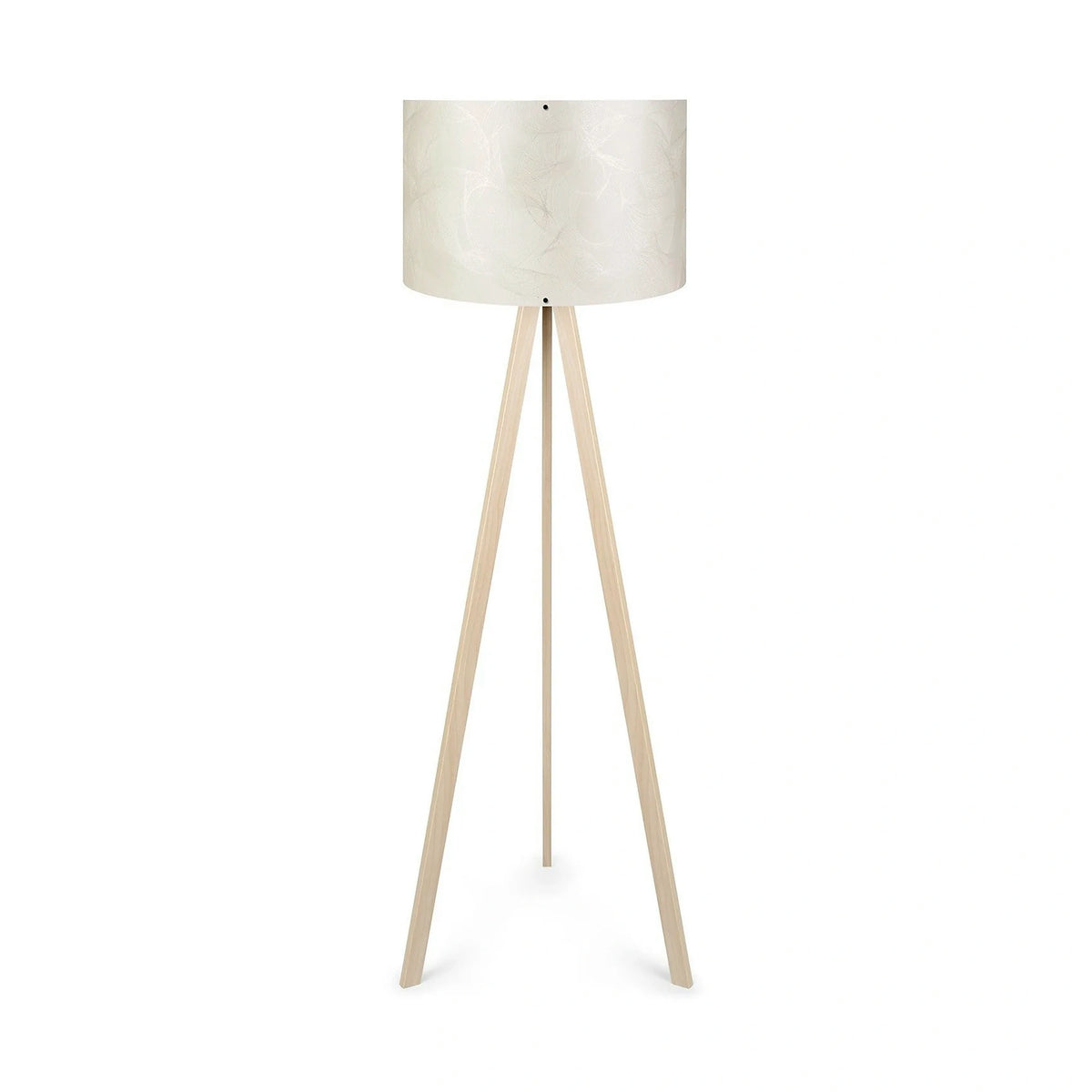Lampadar AYD-1806, bej/antic, MDF/PVC, 38x140 cm