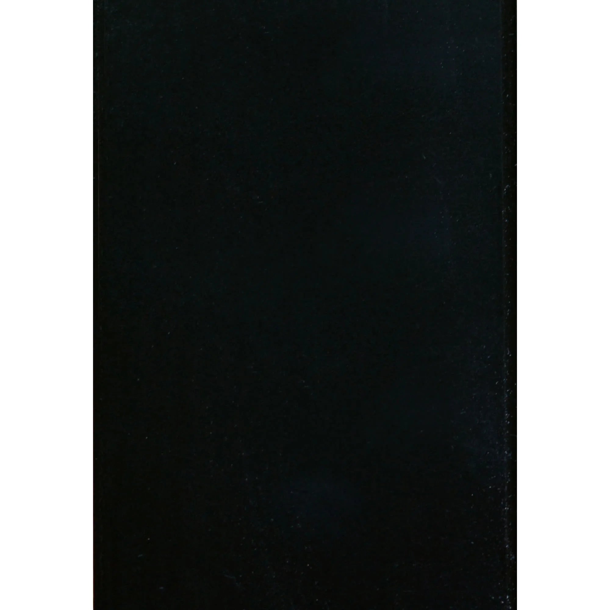 Scaun LUNA 1, negru/gri - Neve 13, lemn de fag/stofa, 43x40x90 cm