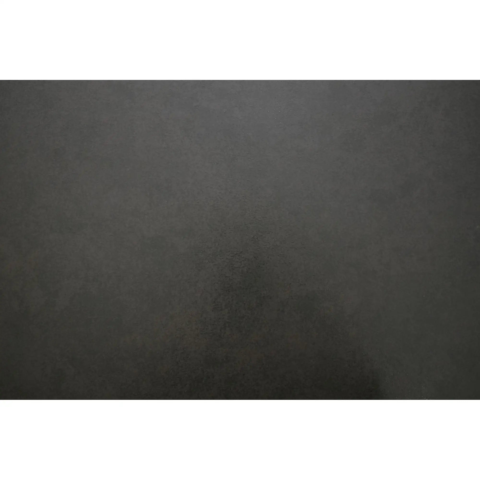 Masa extensibila LIBRA, gri mat/negru, ceramica/metal, 100/130x100x75 cm