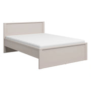 Cadru pat KASPIAN 160x200, casmir, PAL