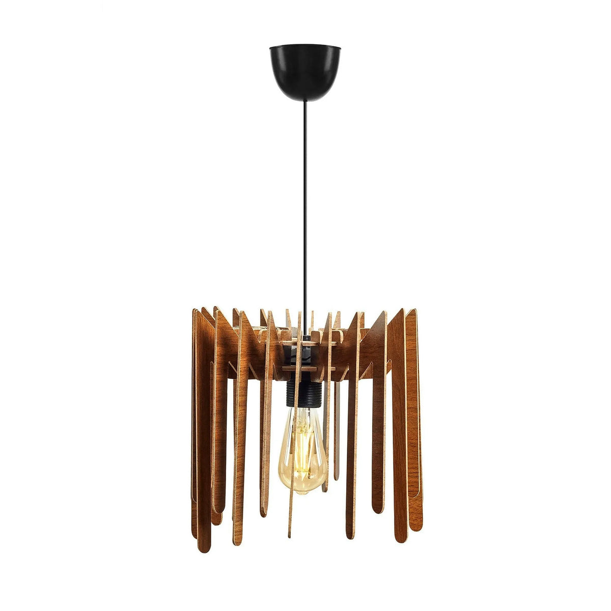Lustra 390FLH1520, nuc, 30x30x65 cm