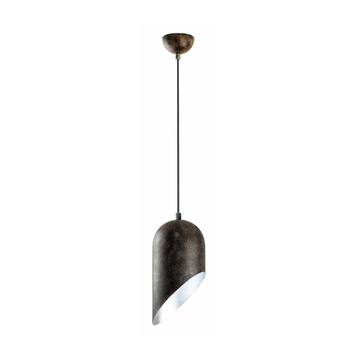 Lustra KESIK 6161, metal, 14x32-121 cm