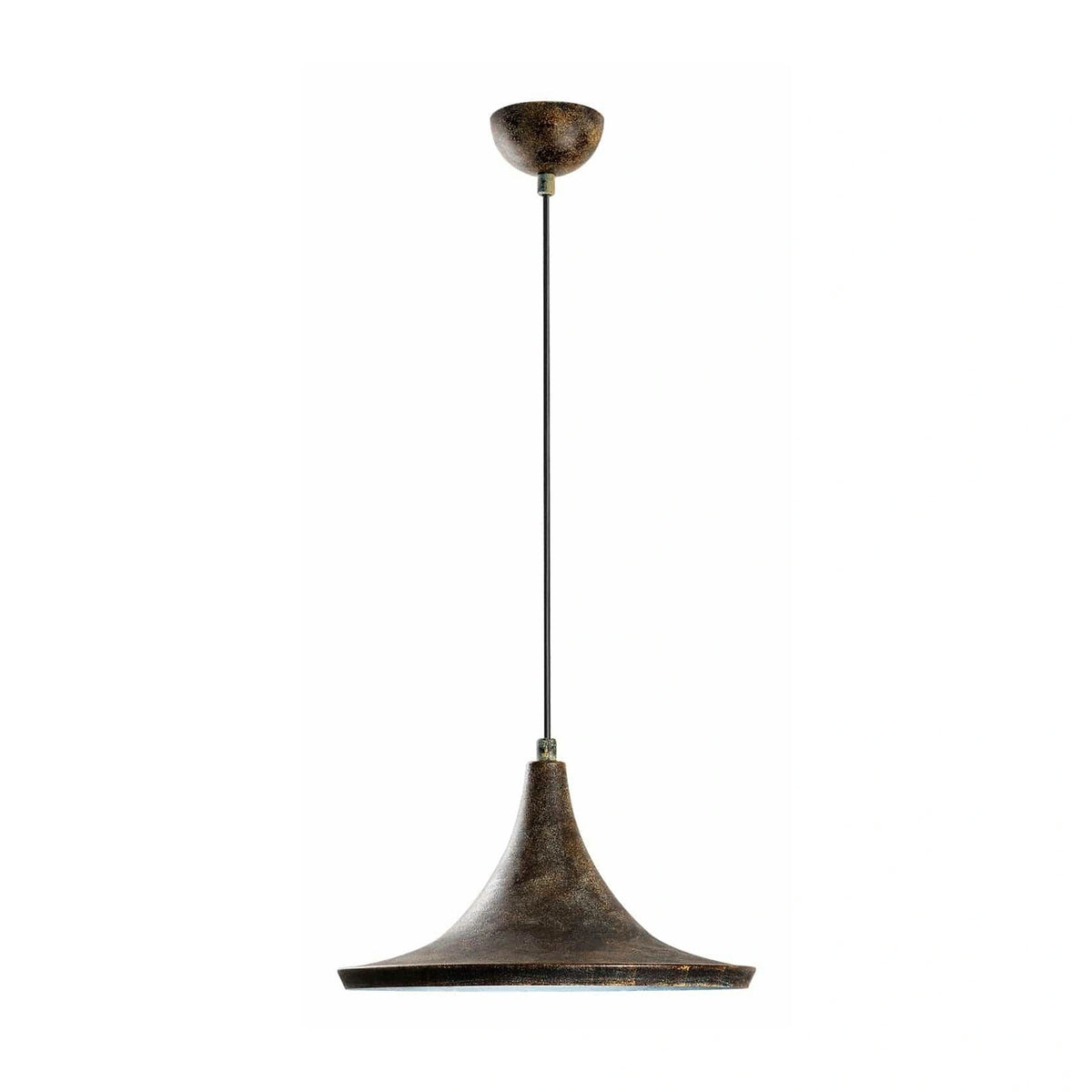Lustra TOM 3531, metal, 30x30-117 cm