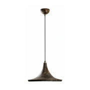 Lustra TOM 3531, metal, 30x30-117 cm