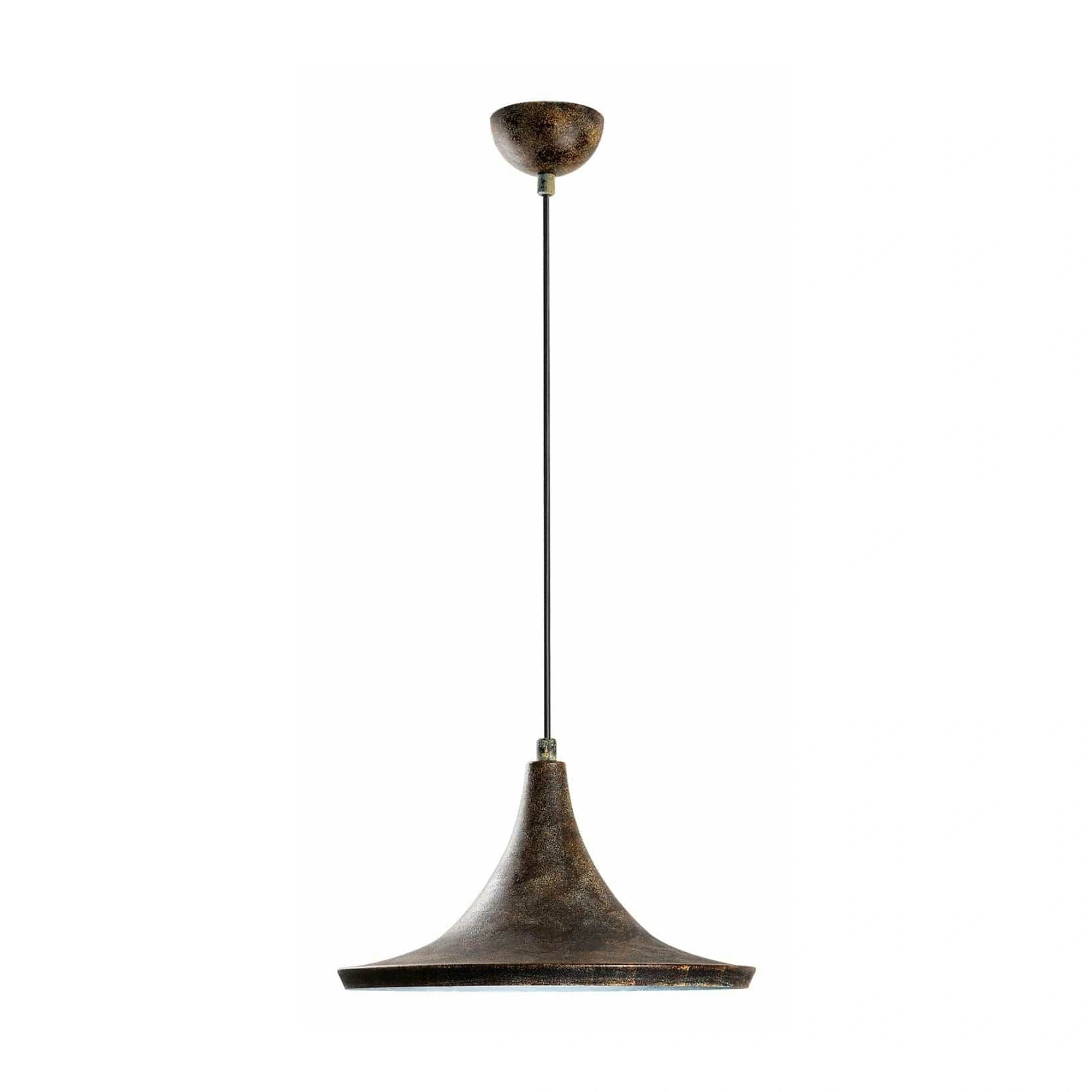 Lustra TOM 3531, metal, 30x30-117 cm