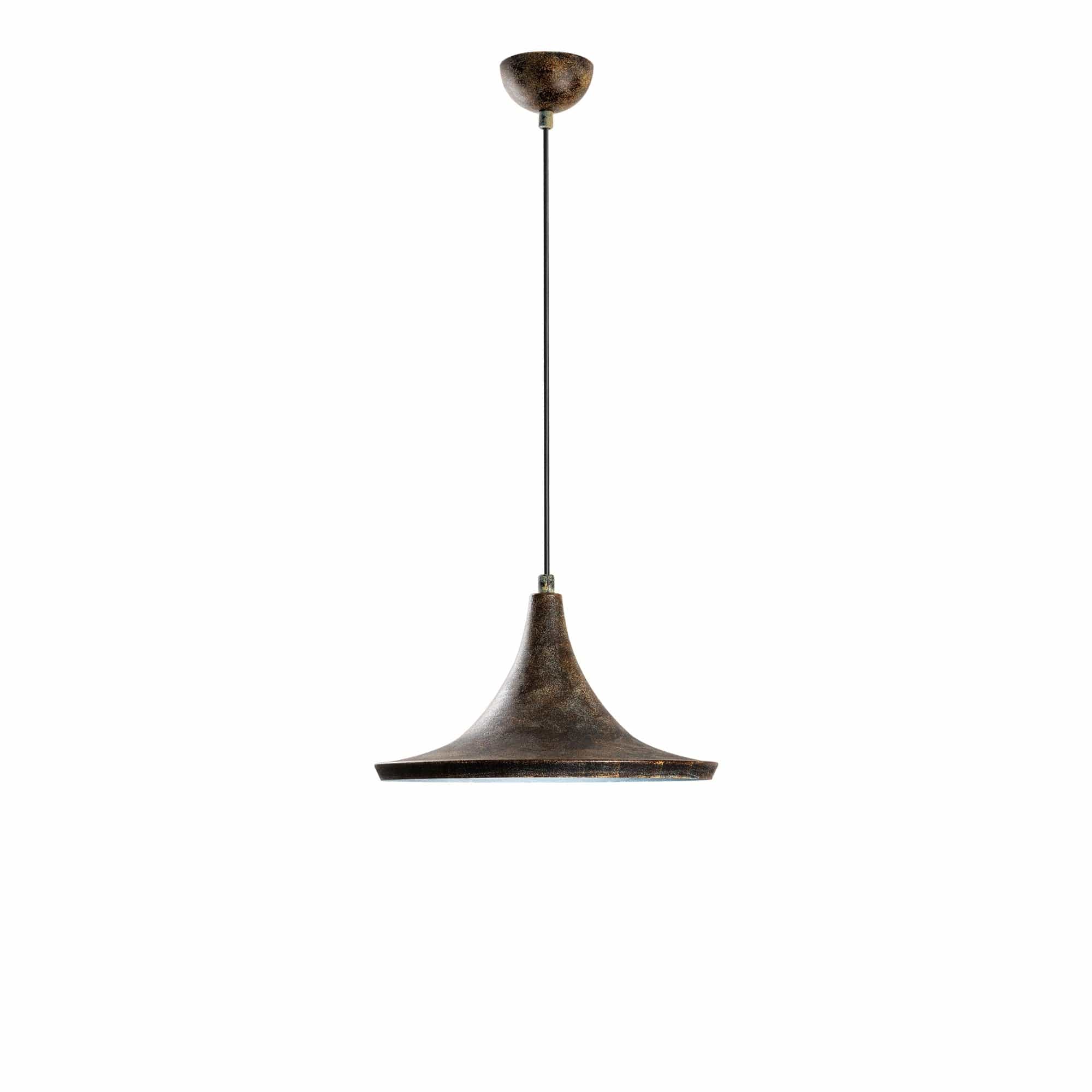 Lustra TOM 3531, metal, 30x30-117 cm