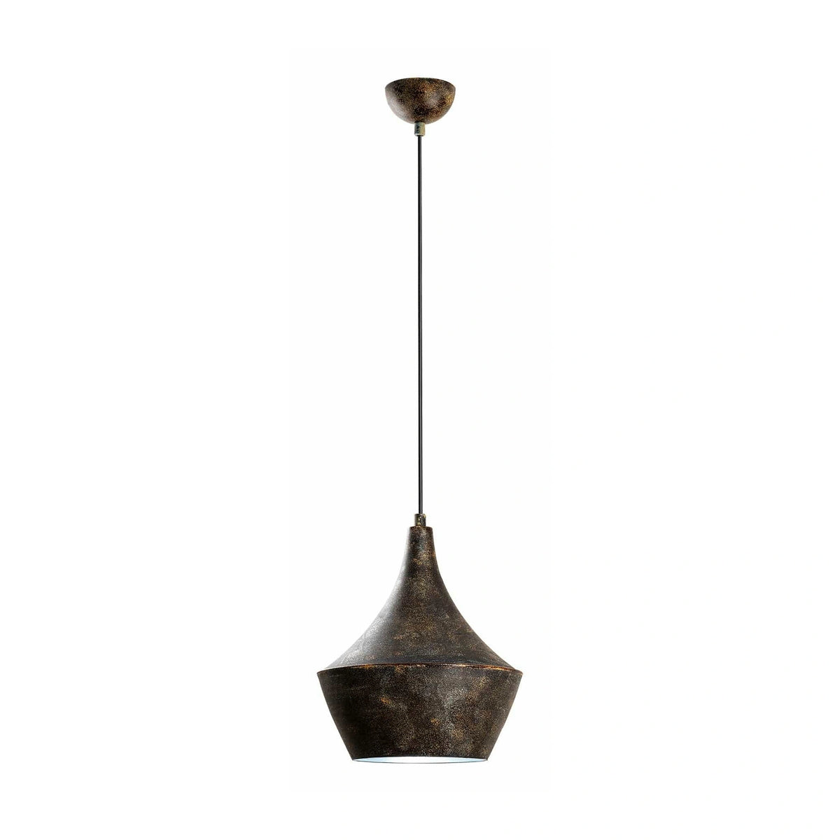 Lustra TOM 3551, metal, 23x37-130 cm