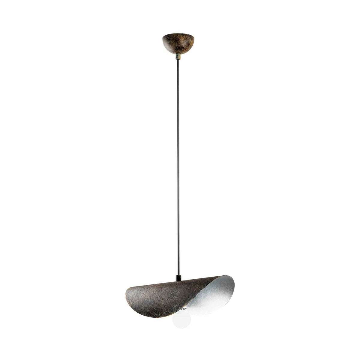Lustre 795LMG1204, metal, 30x20x17-106 cm