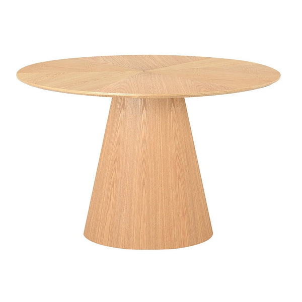 Masa ANGEL, stejar, 120x75 cm