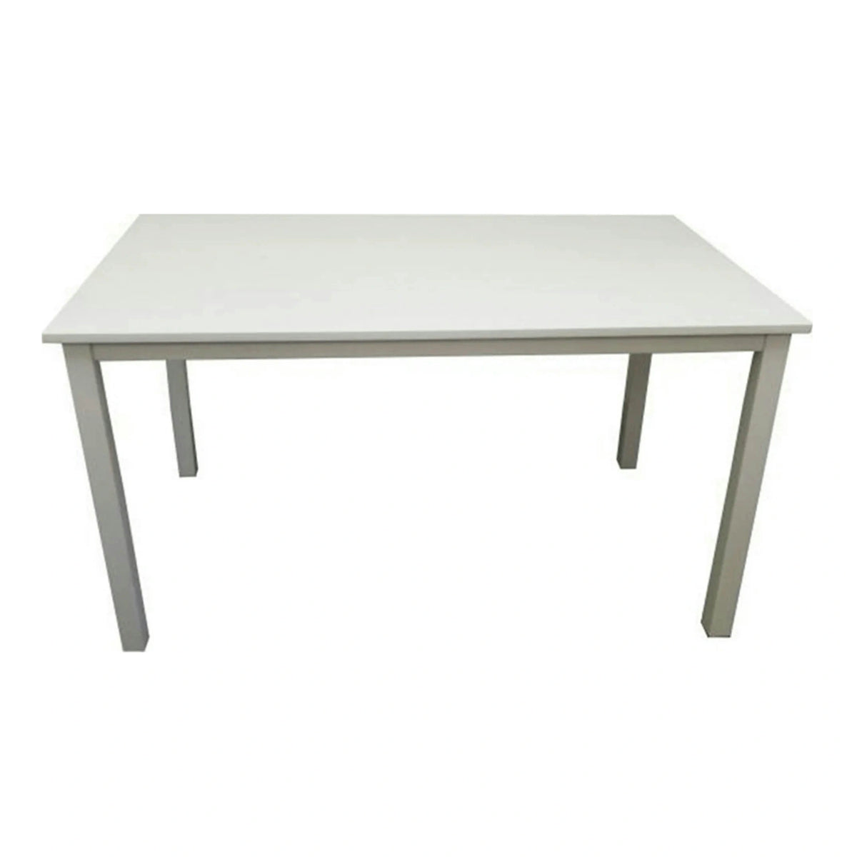 Masa ASTRO NEW, alb, 110x70x74 cm