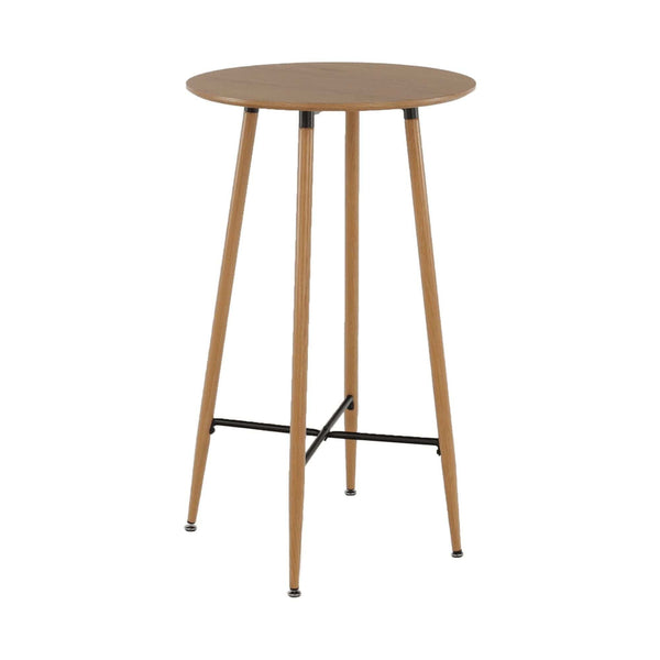Masa bar IMAM, stejar, 60x102 cm